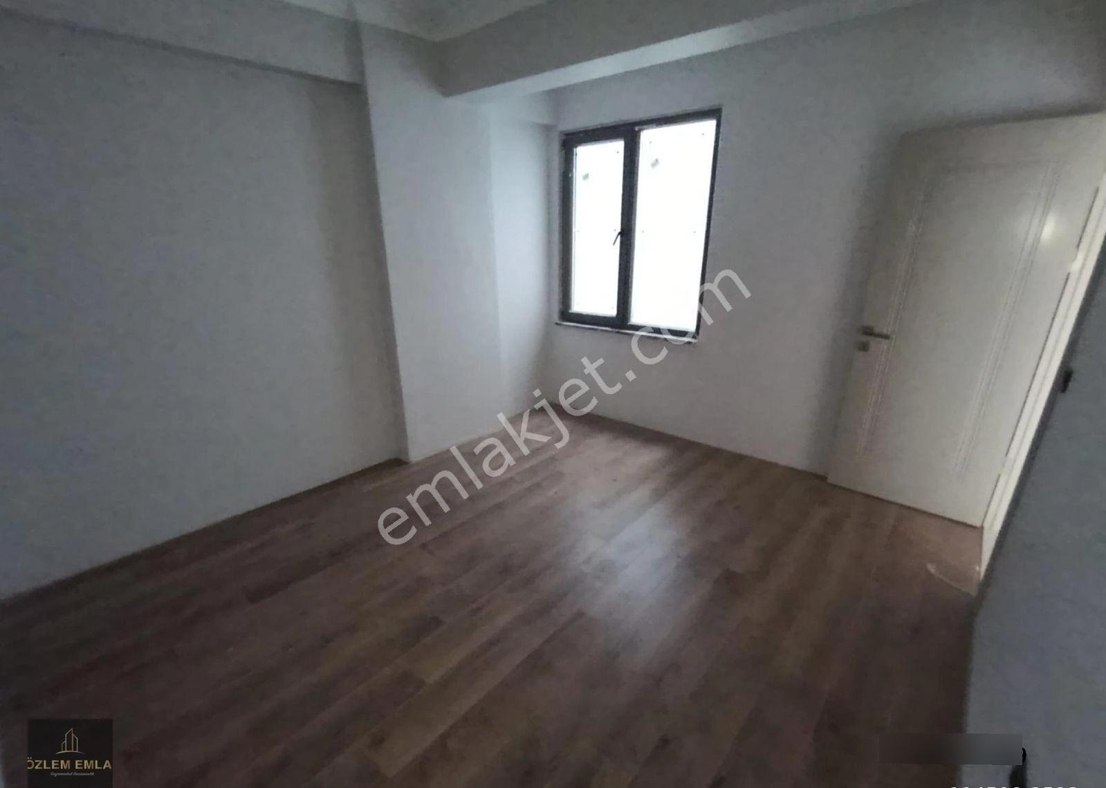 Özlem'den Paşakonak Mahallesinde 3+1 Lüx Yüksek Giriş Daire - Görsel 18