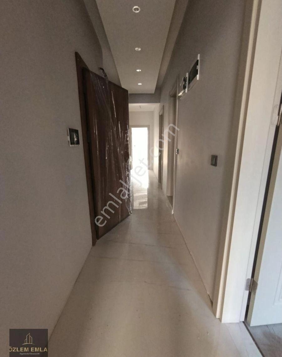 Özlem'den Paşakonak Mahallesinde 3+1 Lüx Yüksek Giriş Daire - Görsel 19
