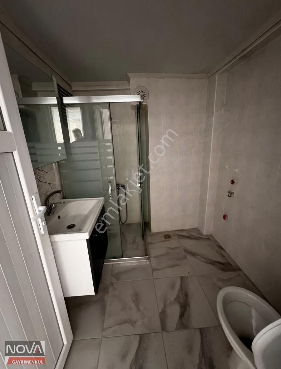 Manisa Kaynak Mah. 2+1 95m2 Asansörlü Kiralık Arakat Daire - Görsel 7