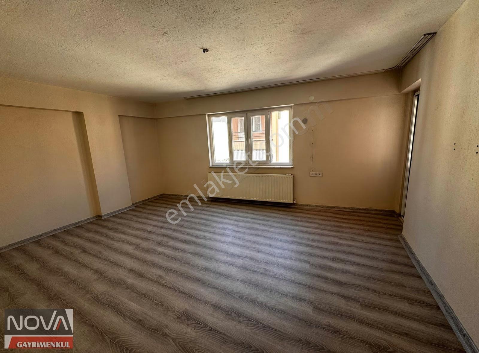 Manisa Kaynak Mah. 2+1 95m2 Asansörlü Kiralık Arakat Daire - Görsel 9