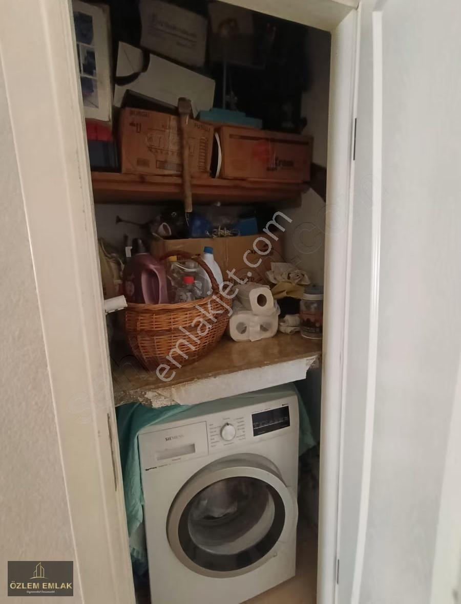 Özlem'den Günaydın Mahallesinde 3+1 Satılık Masrafsız Daire - Görsel 19