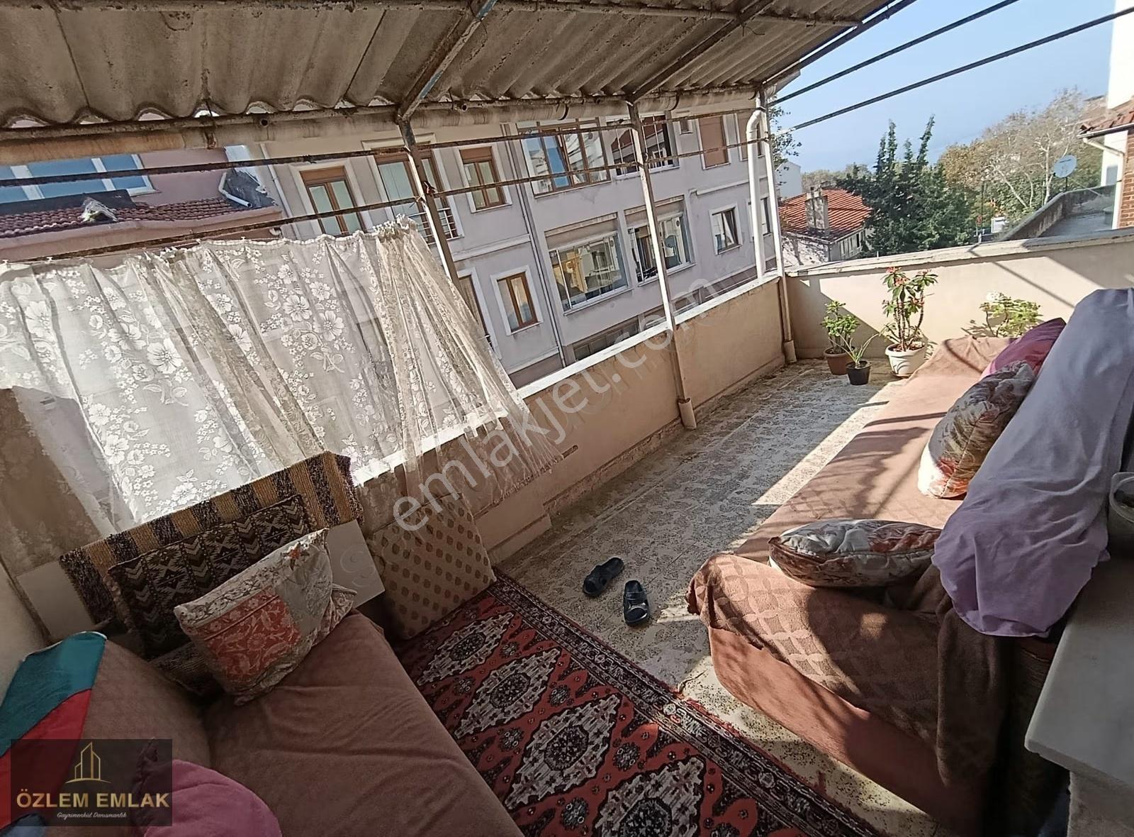 Özlem'den Günaydın Mahallesinde 3+1 Satılık Masrafsız Daire - Görsel 7