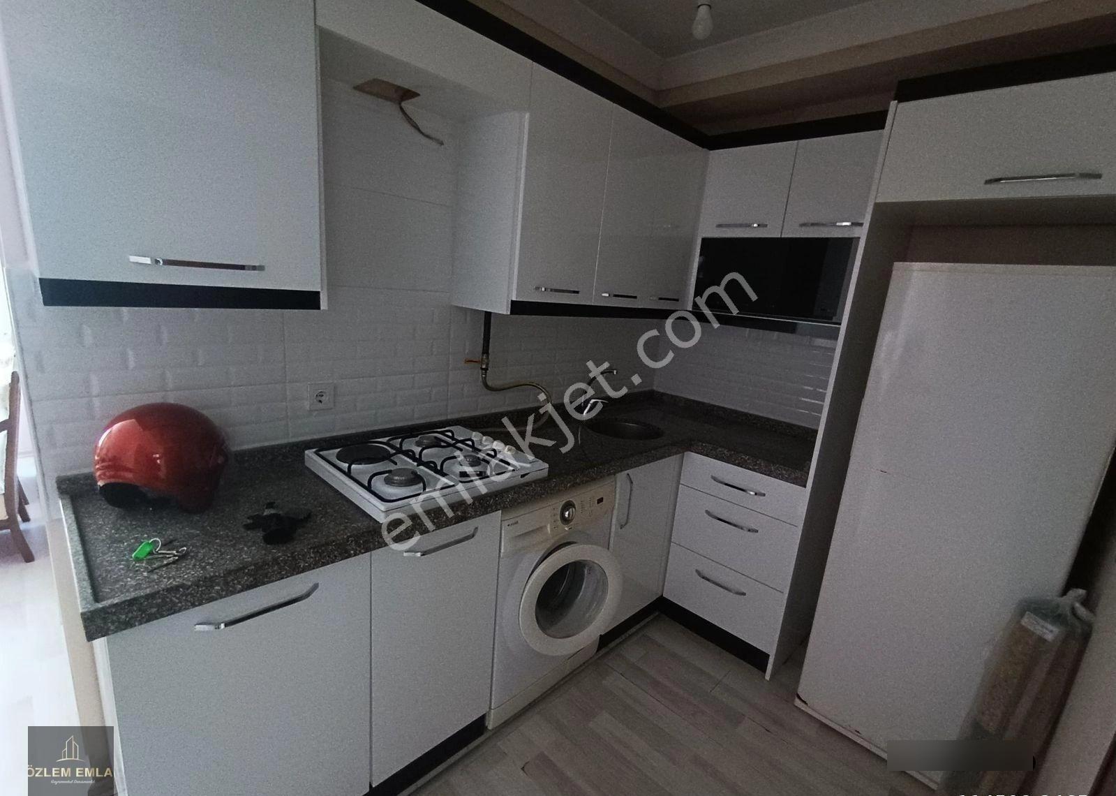 Özlem'den Bandırma Kurtuluş Caddesine Yakın Eşyal 1+1 I Kiracılı Satılık Daire - Görsel 12