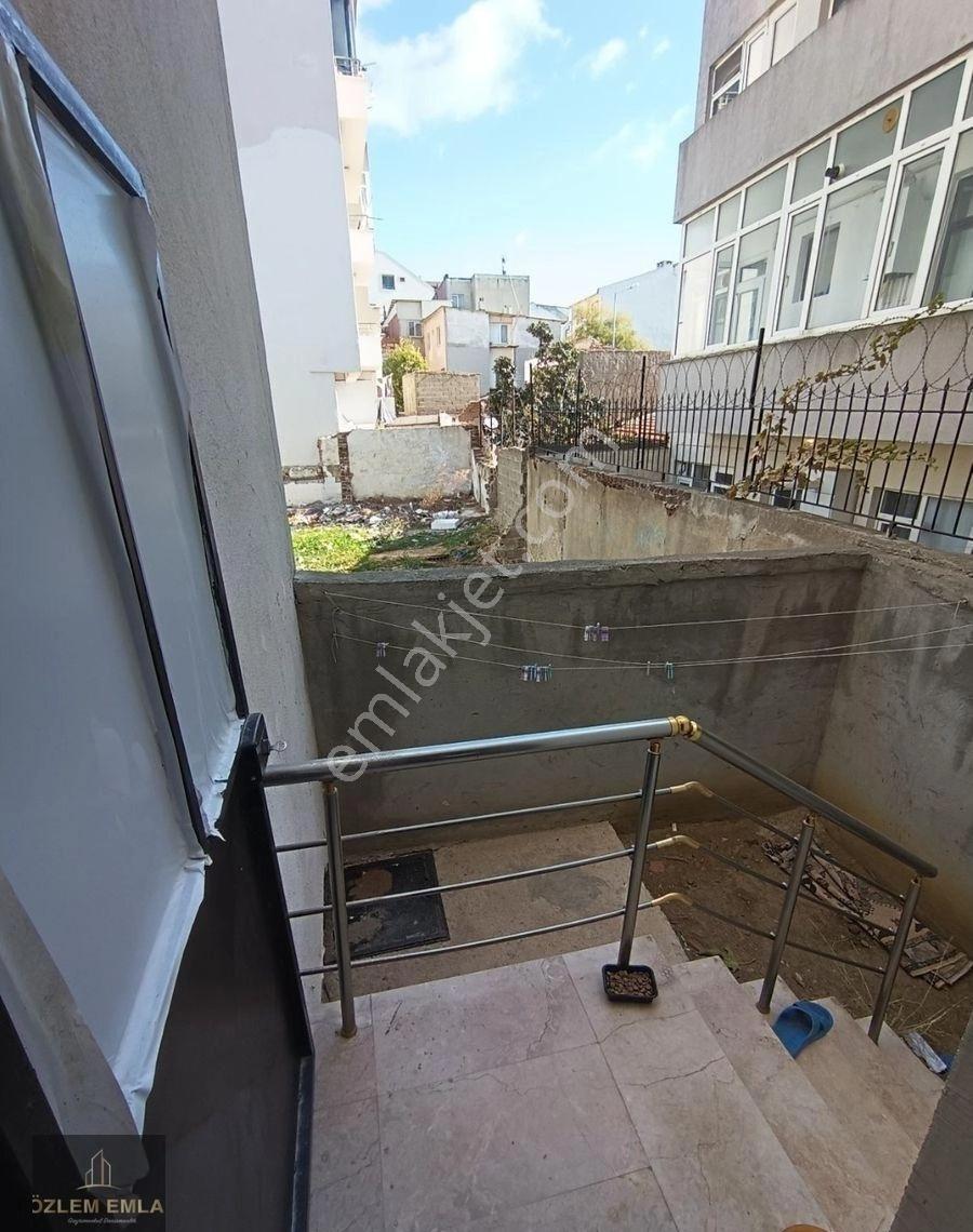 Özlem'den Bandırma Kurtuluş Caddesine Yakın Eşyal 1+1 I Kiracılı Satılık Daire - Görsel 19