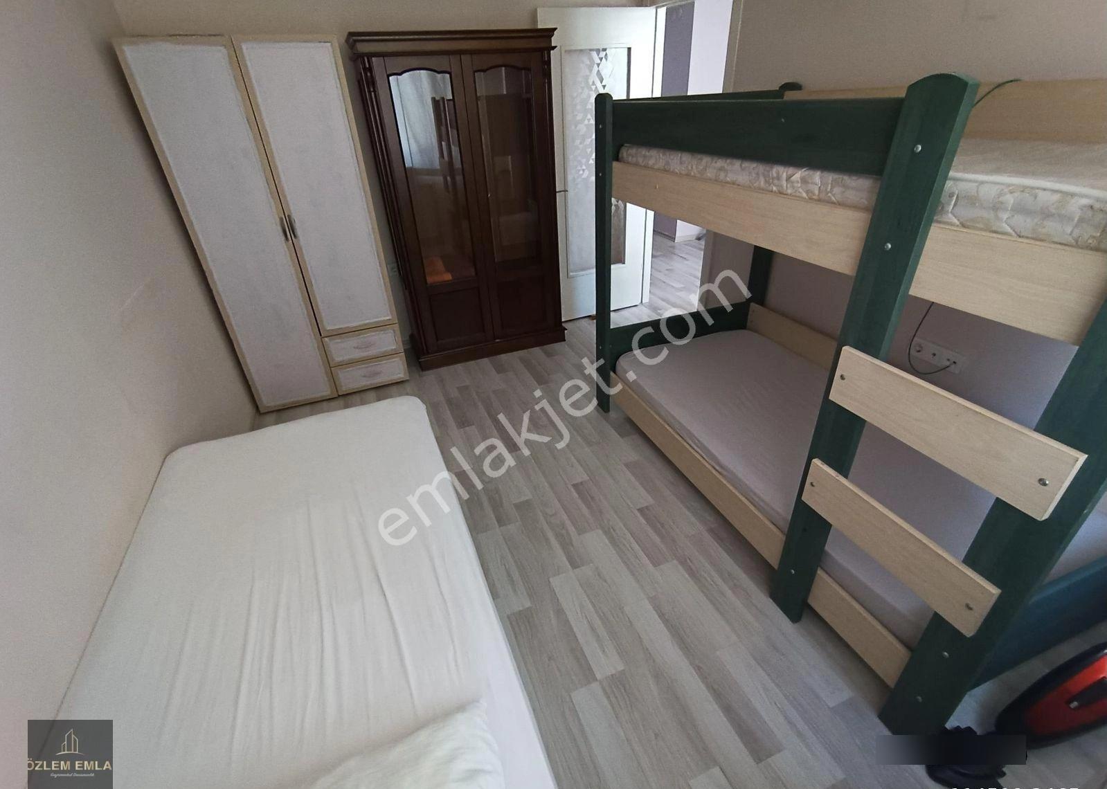Özlem'den Bandırma Kurtuluş Caddesine Yakın Eşyal 1+1 I Kiracılı Satılık Daire - Görsel 9