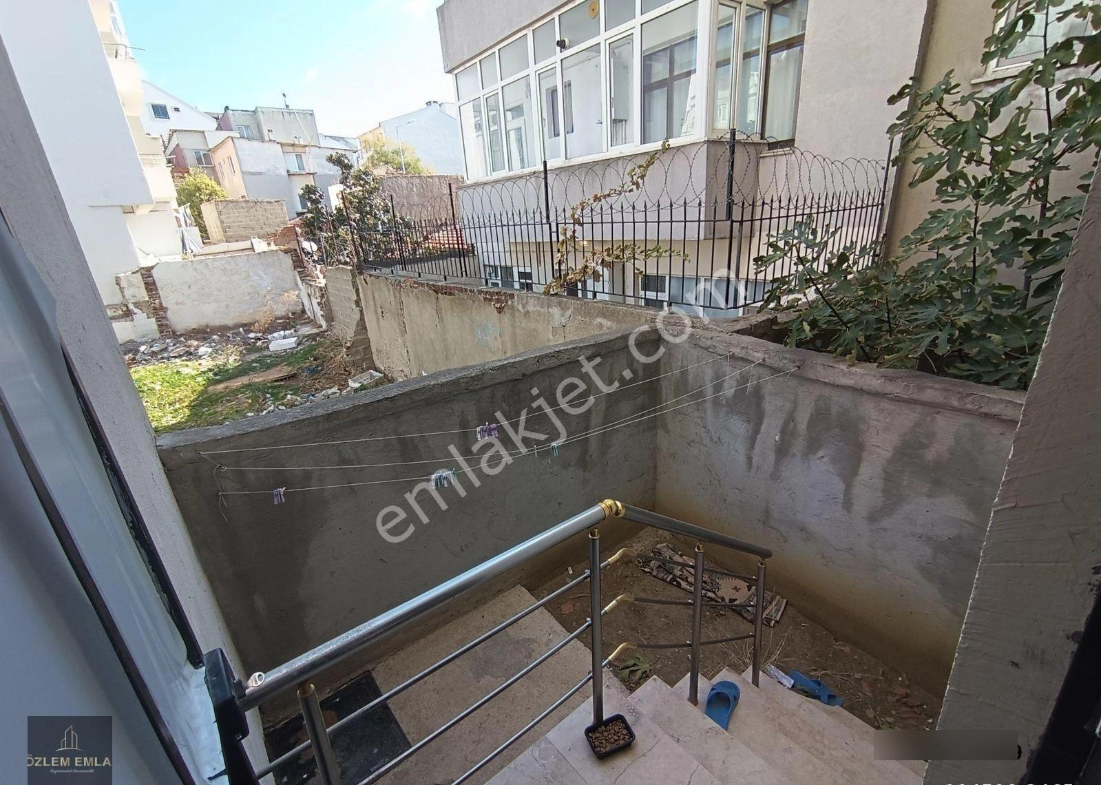Özlem'den Bandırma Kurtuluş Caddesine Yakın Eşyal 1+1 I Kiracılı Satılık Daire - Görsel 22