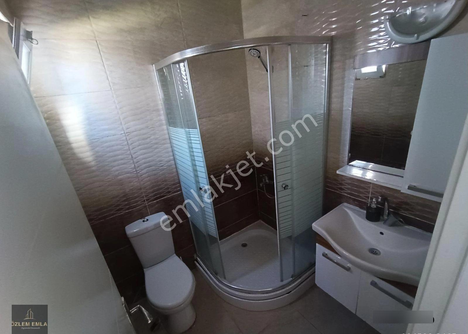 Özlem'den Bandırma Kurtuluş Caddesine Yakın Eşyal 1+1 I Kiracılı Satılık Daire - Görsel 11