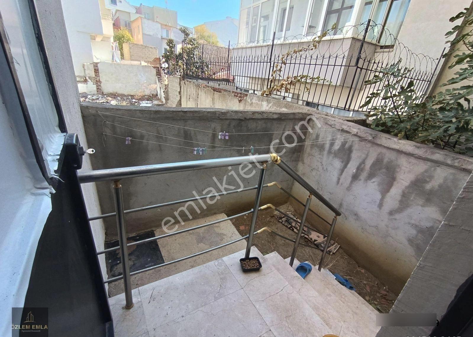 Özlem'den Bandırma Kurtuluş Caddesine Yakın Eşyal 1+1 I Kiracılı Satılık Daire - Görsel 10