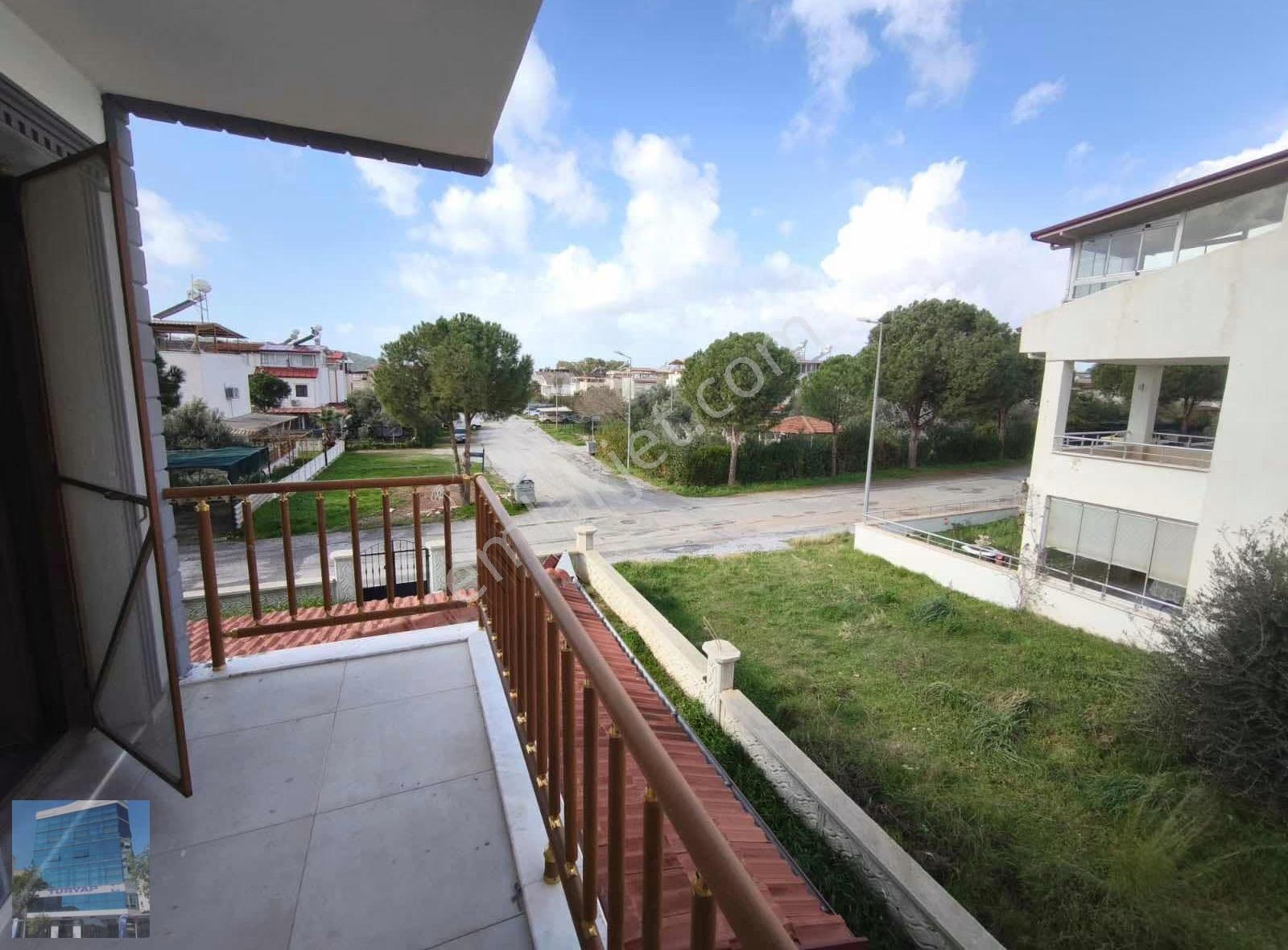 Didim Akbük'te Sıfır 5+1 Dubleks Satılık Villa - Görsel 30