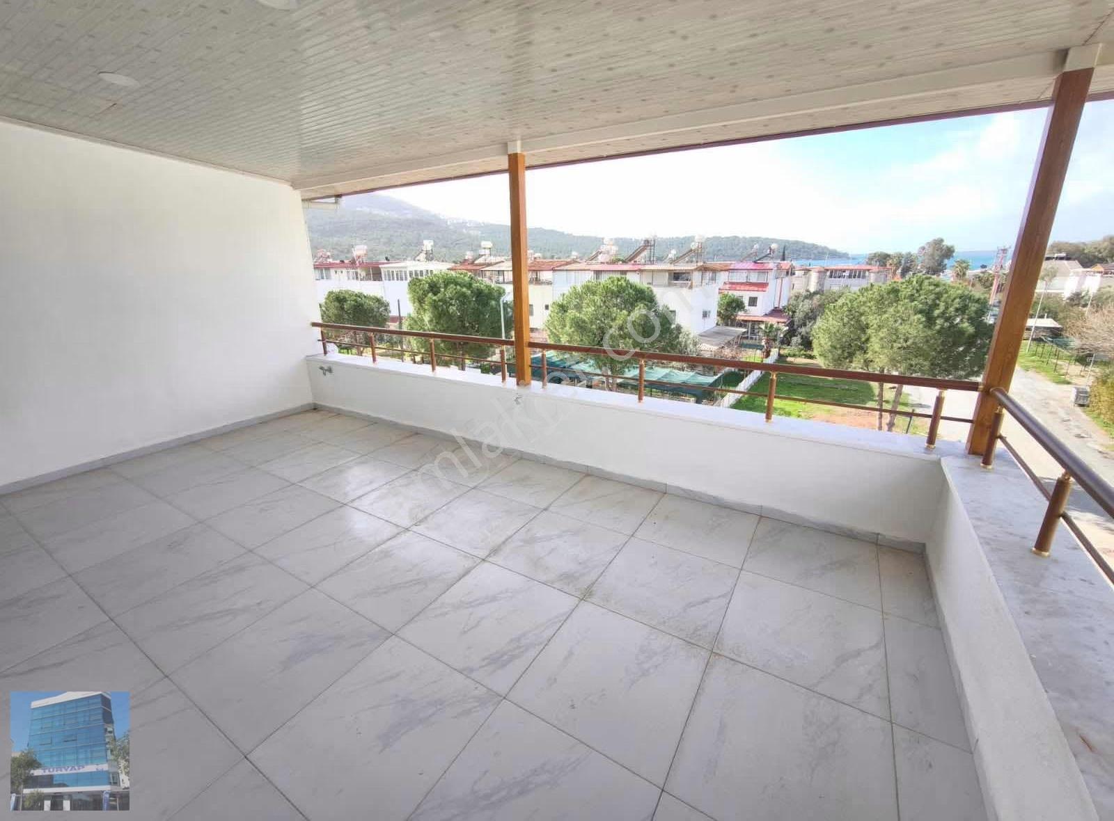 Didim Akbük'te Sıfır 5+1 Dubleks Satılık Villa - Görsel 35