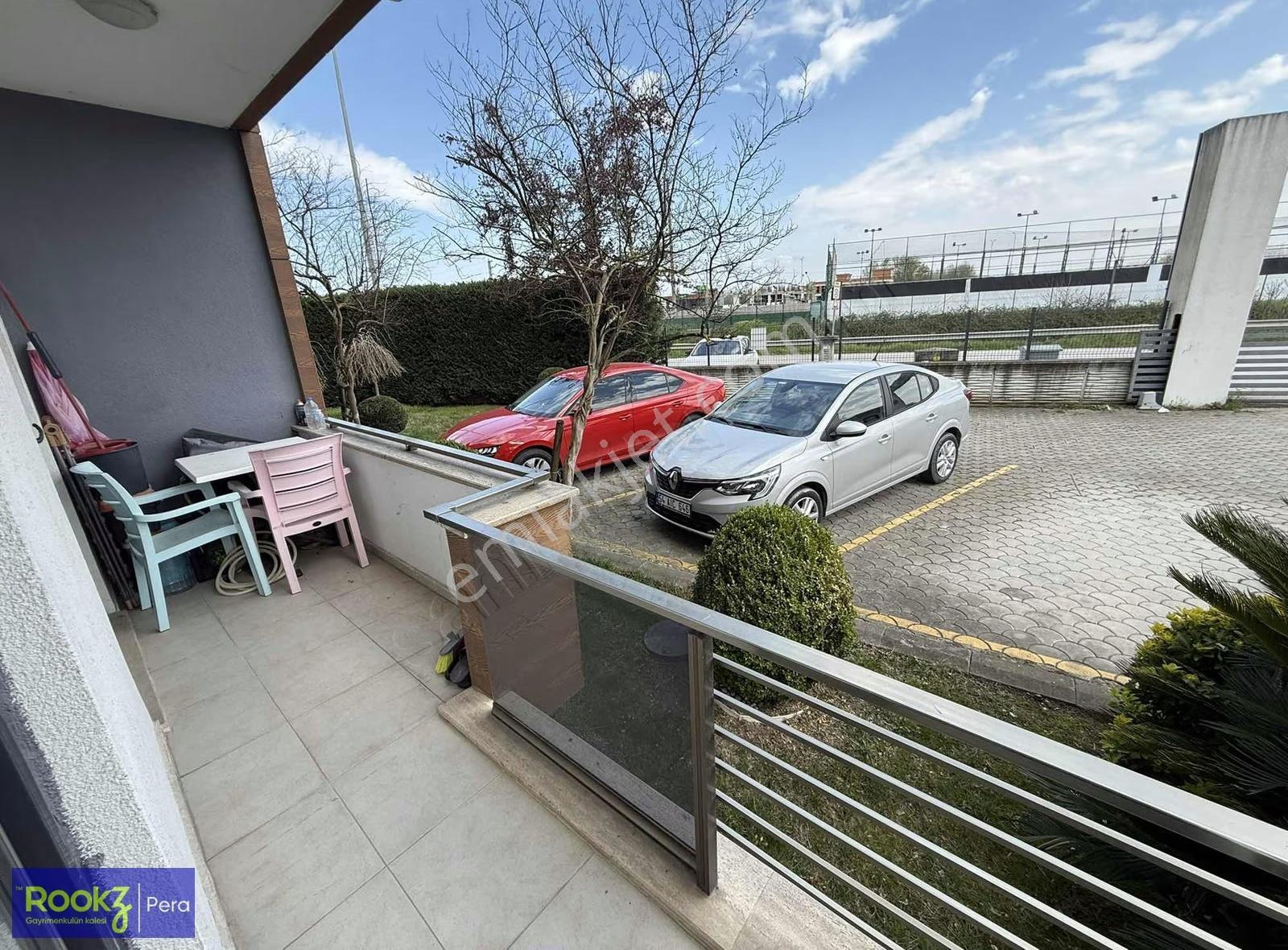 Yazlık Elite Park Sitesi 2+1 Satılık Daire - Görsel 13