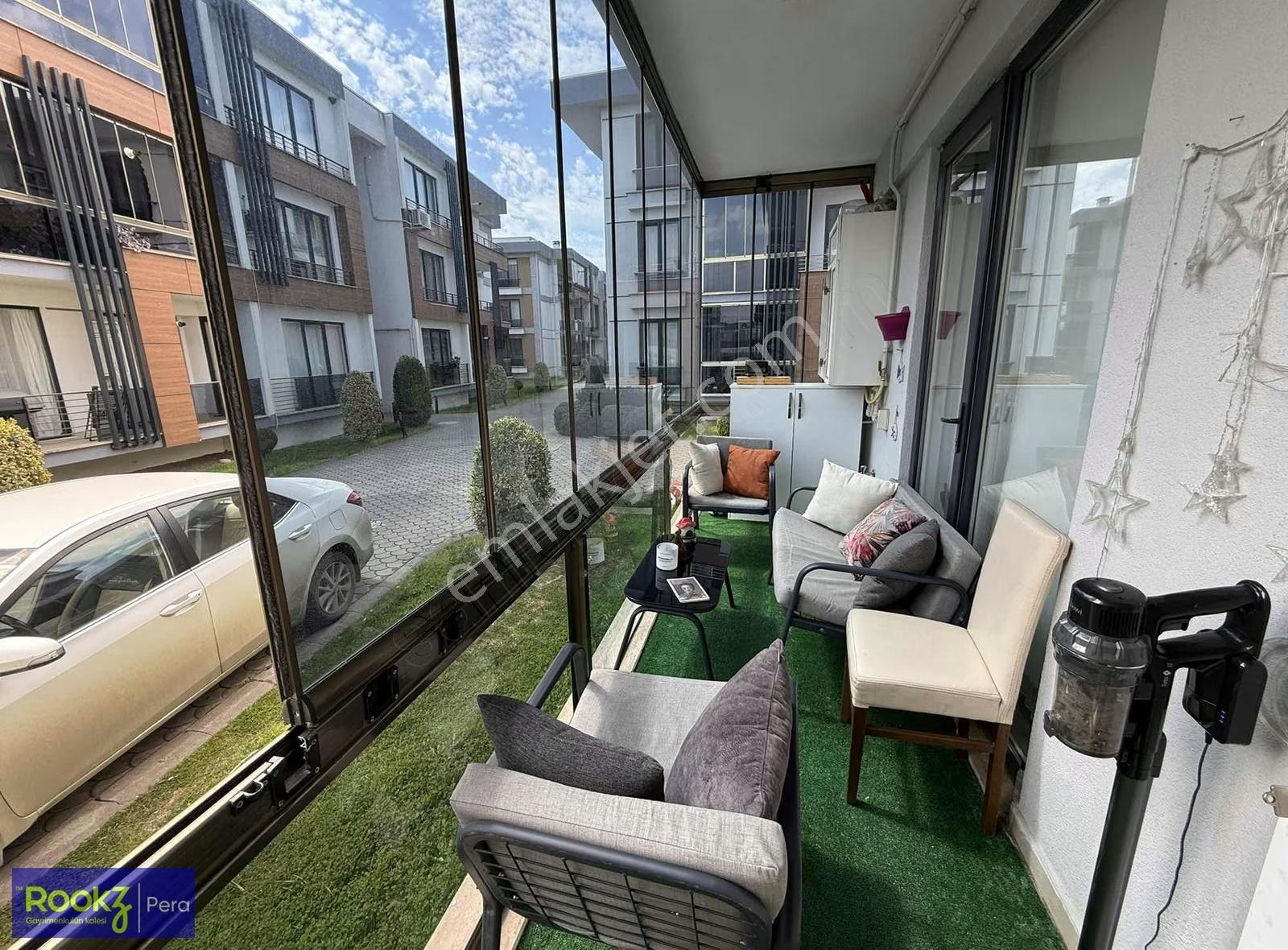 Yazlık Elite Park Sitesi 2+1 Satılık Daire - Görsel 16