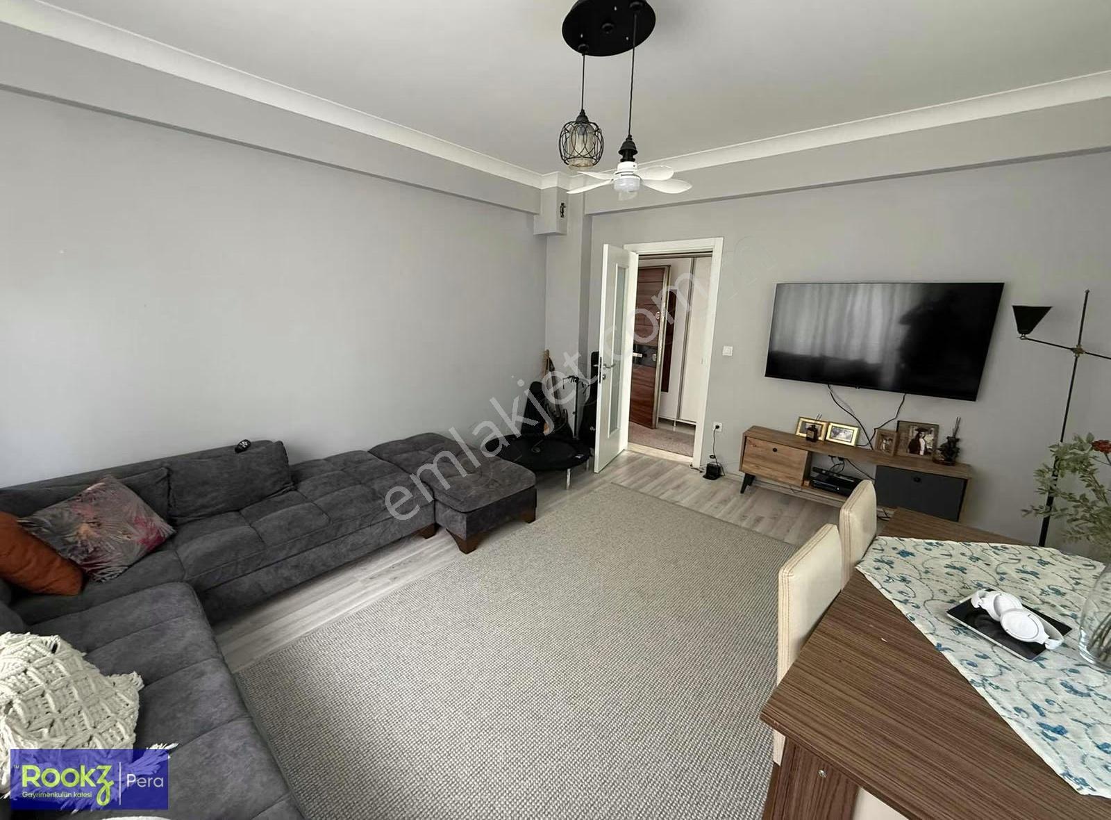Yazlık Elite Park Sitesi 2+1 Satılık Daire - Görsel 9