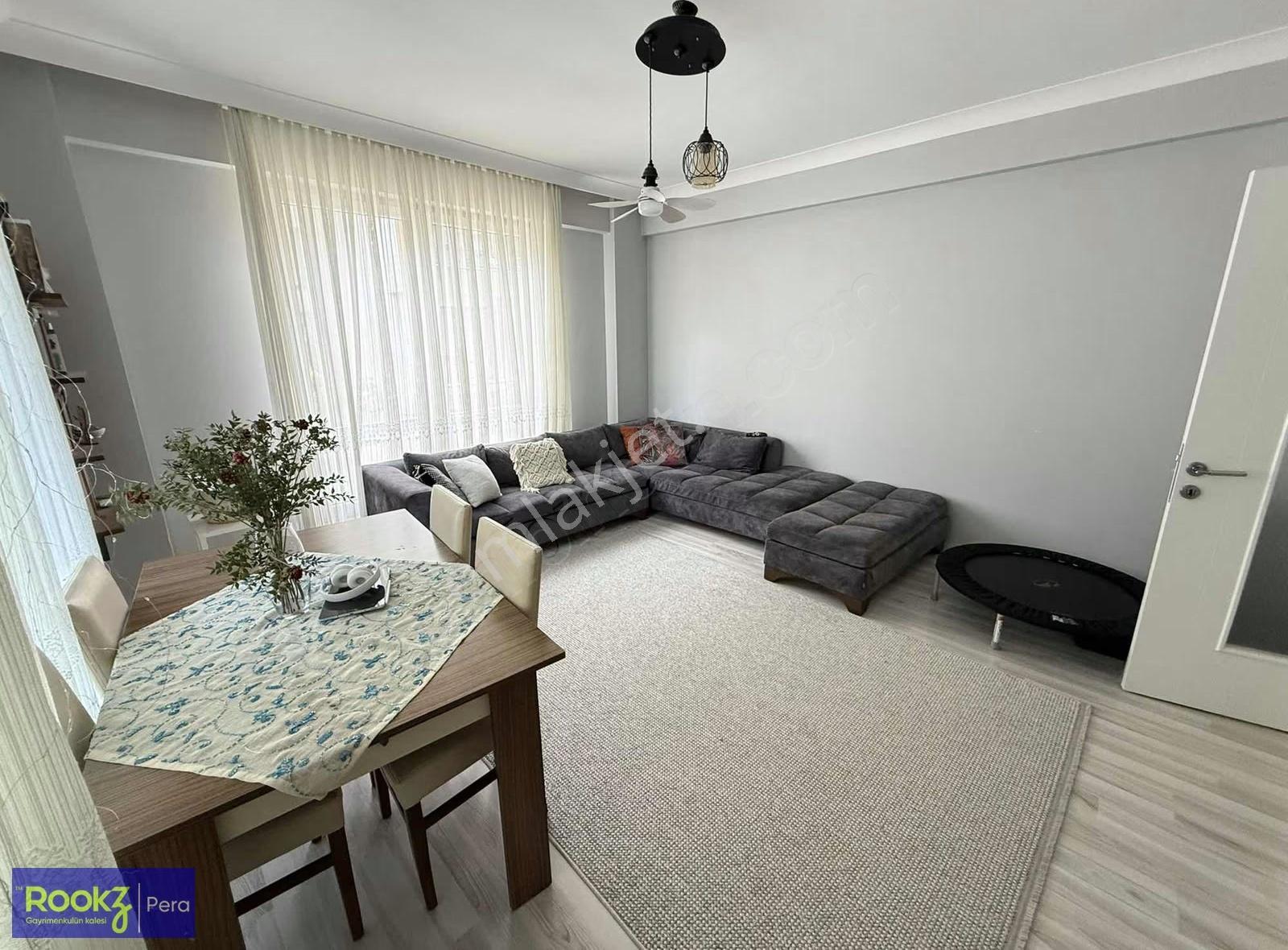 Yazlık Elite Park Sitesi 2+1 Satılık Daire - Görsel 11