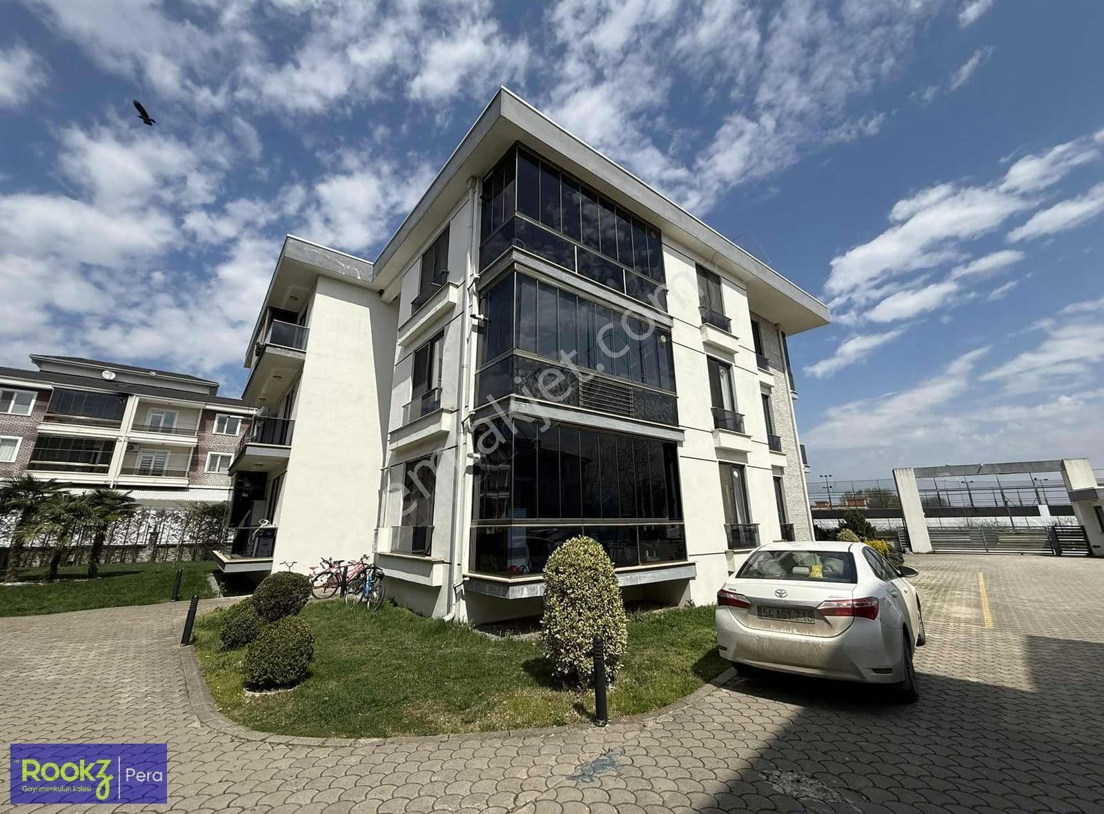 Yazlık Elite Park Sitesi 2+1 Satılık Daire - Görsel 12