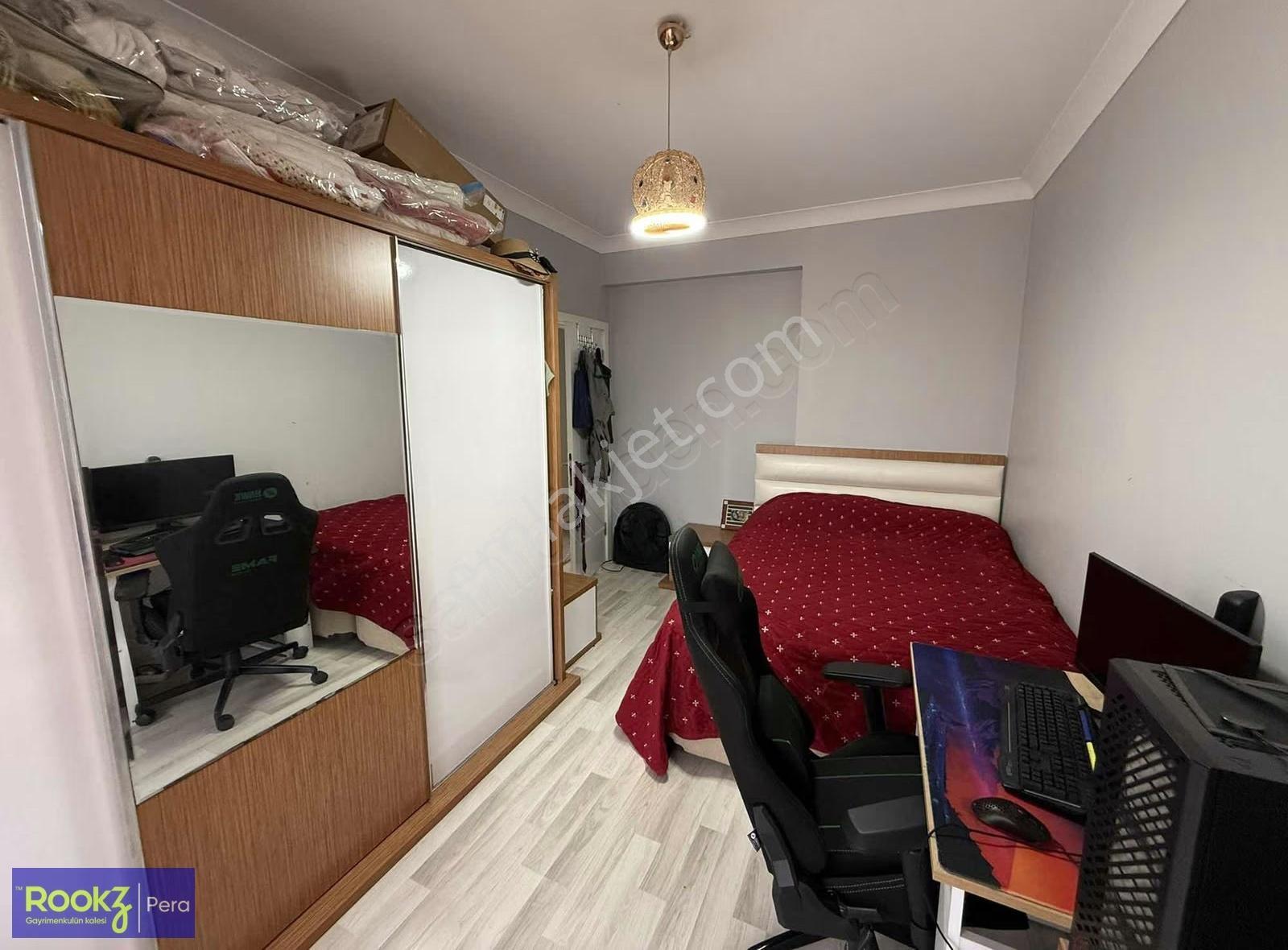 Yazlık Elite Park Sitesi 2+1 Satılık Daire - Görsel 8