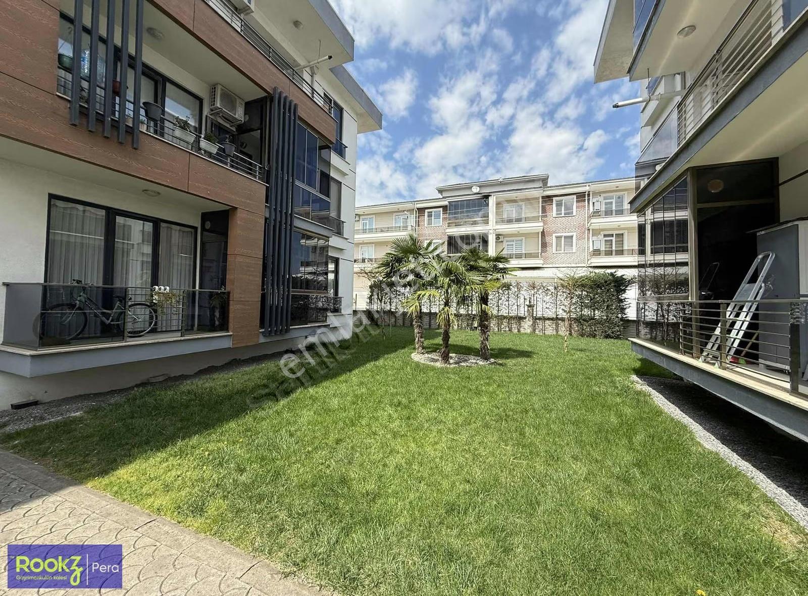 Yazlık Elite Park Sitesi 2+1 Satılık Daire - Görsel 7
