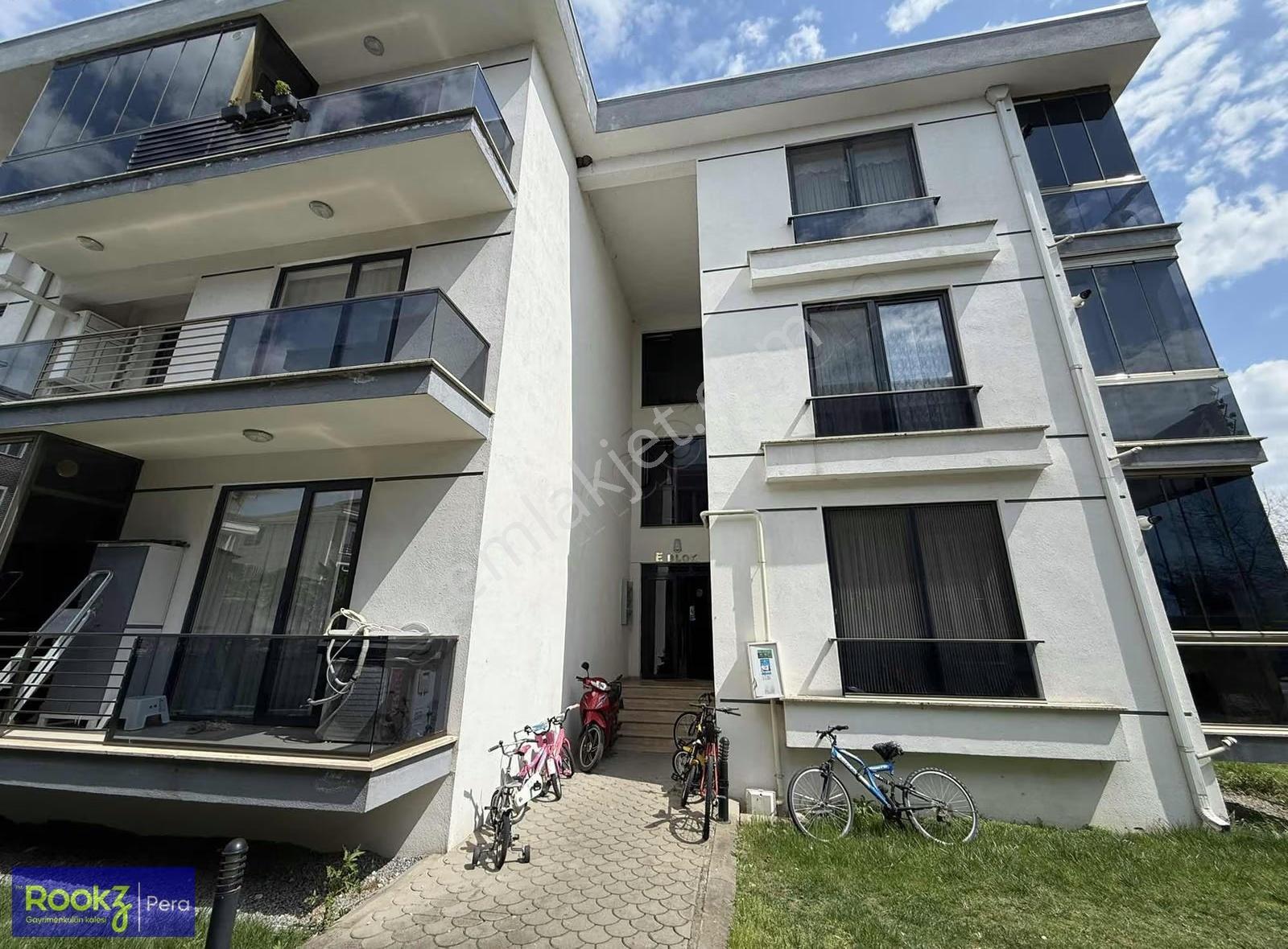 Yazlık Elite Park Sitesi 2+1 Satılık Daire - Görsel 4