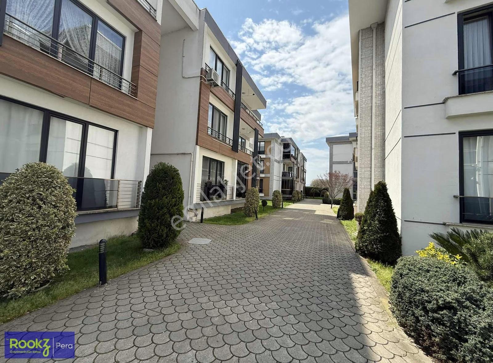 Yazlık Elite Park Sitesi 2+1 Satılık Daire - Görsel 3