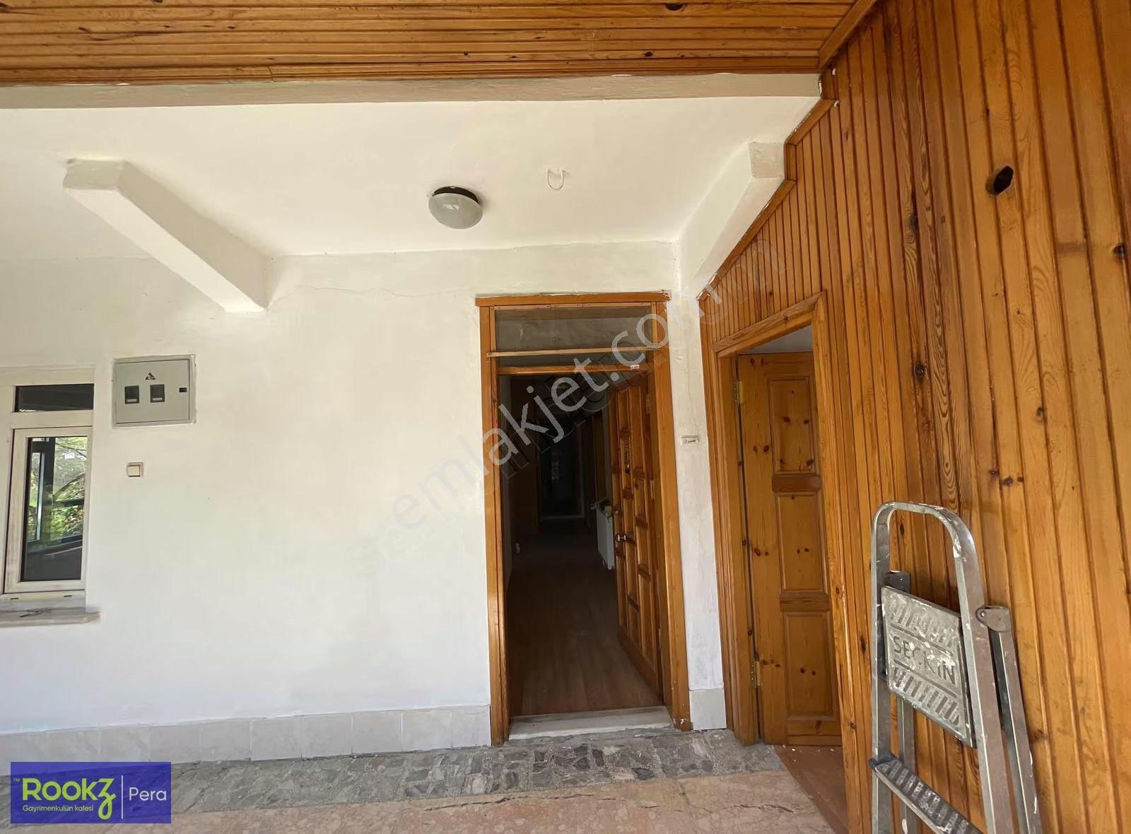 Kiralık Camili De Bahçeli Müstakil - Görsel 15