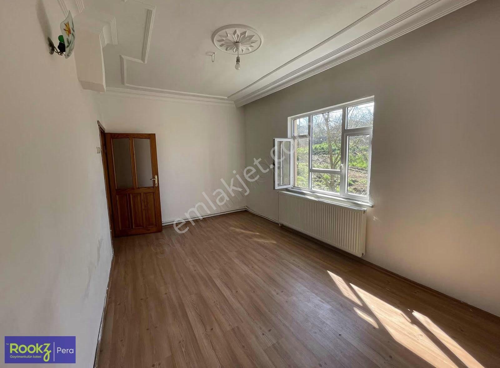 Kiralık Camili De Bahçeli Müstakil - Görsel 19
