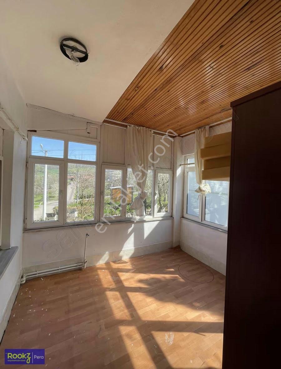 Kiralık Camili De Bahçeli Müstakil - Görsel 8