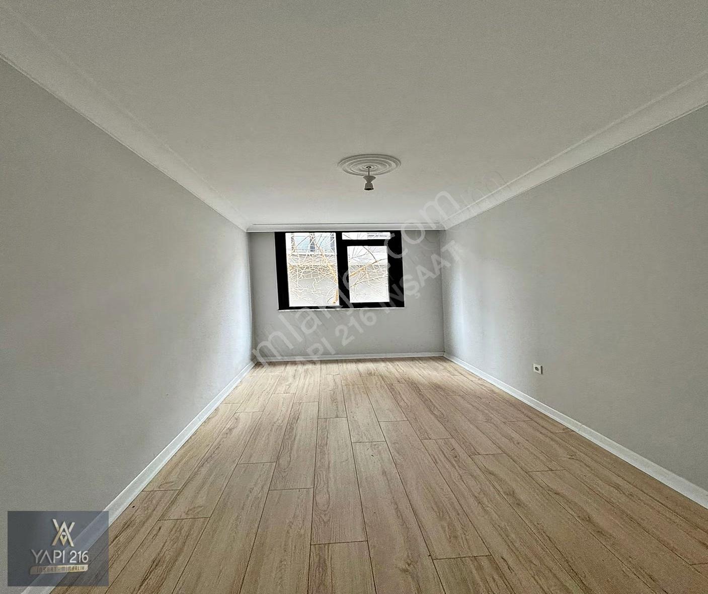 Çekmeköy Taşdelende Büyük M2 İskanlı 2+1 Satılık Daire - Görsel 23