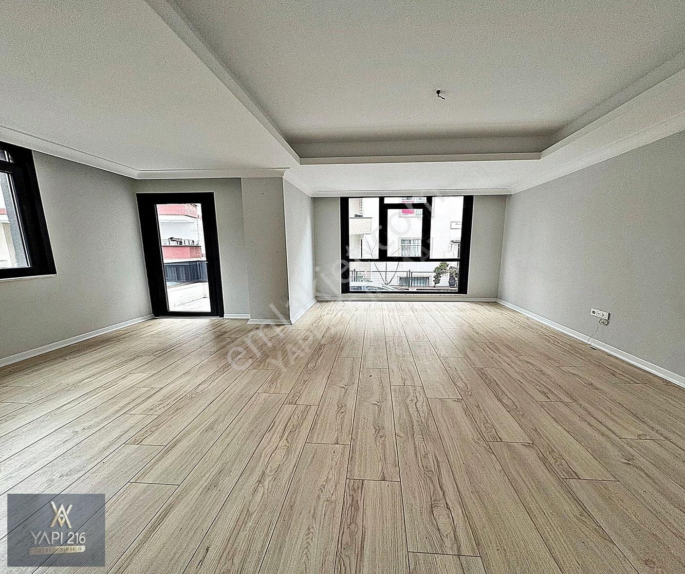 Çekmeköy Taşdelende Büyük M2 İskanlı 2+1 Satılık Daire - Görsel 29