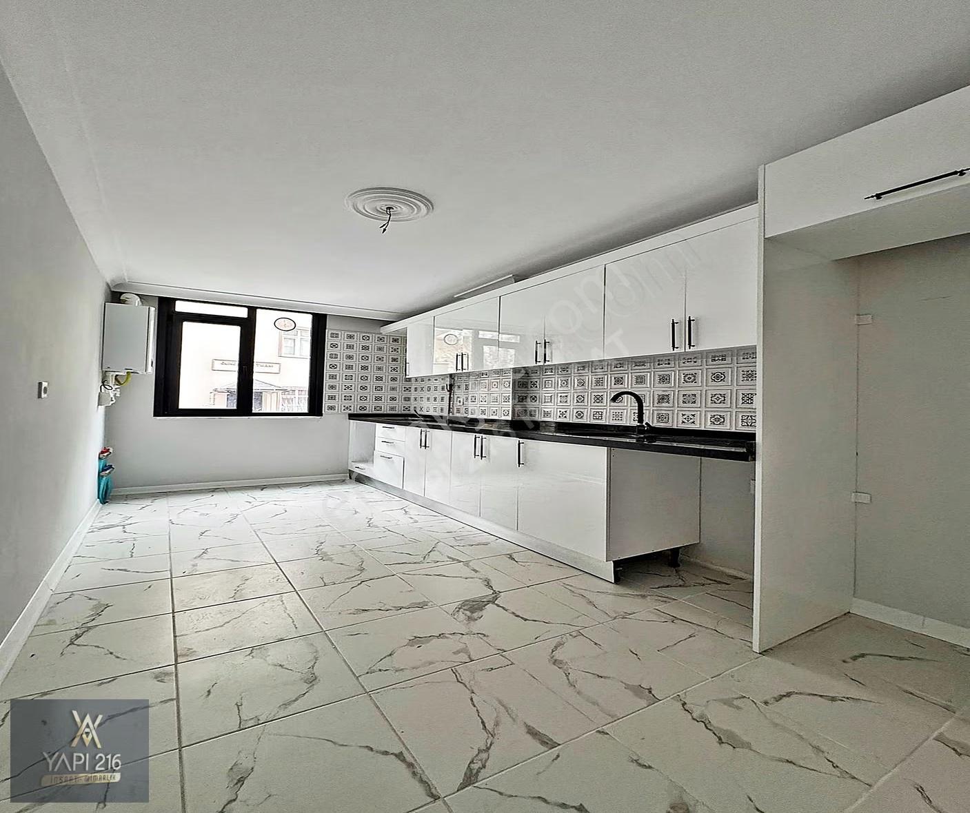 Çekmeköy Taşdelende Büyük M2 İskanlı 2+1 Satılık Daire - Görsel 16