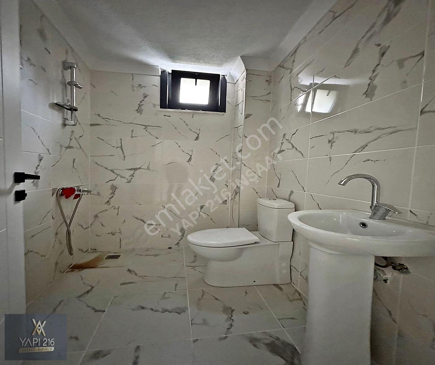 Çekmeköy Taşdelende Büyük M2 İskanlı 2+1 Satılık Daire - Görsel 13
