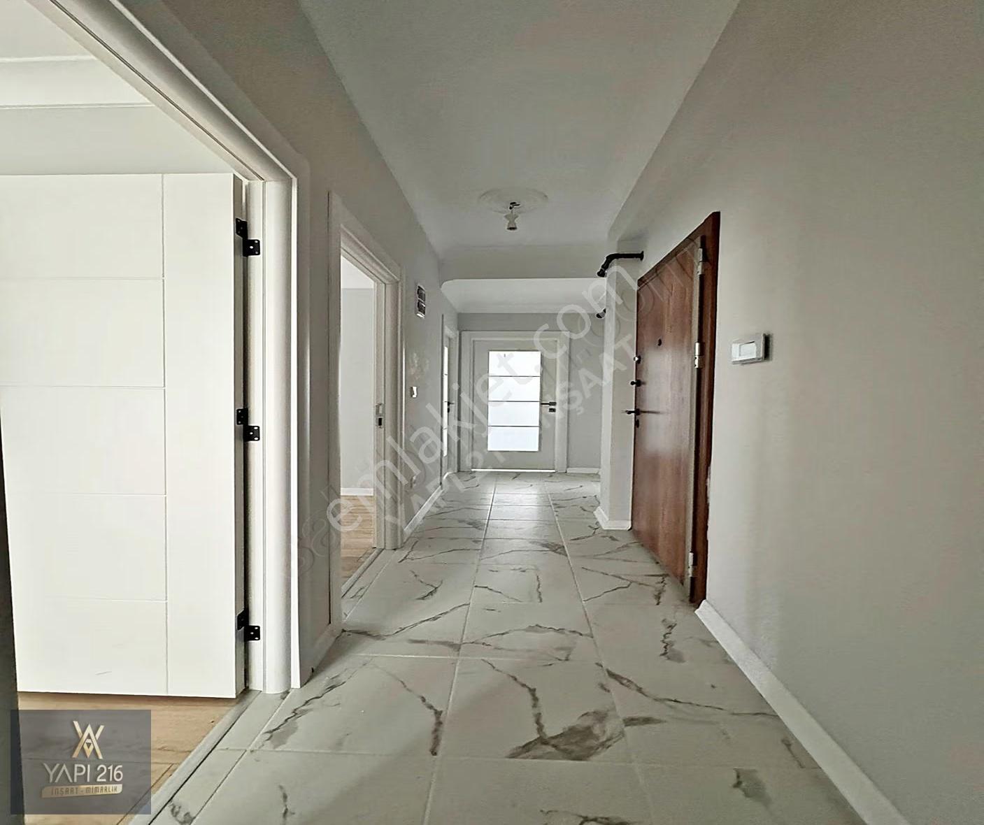 Çekmeköy Taşdelende Büyük M2 İskanlı 2+1 Satılık Daire - Görsel 27