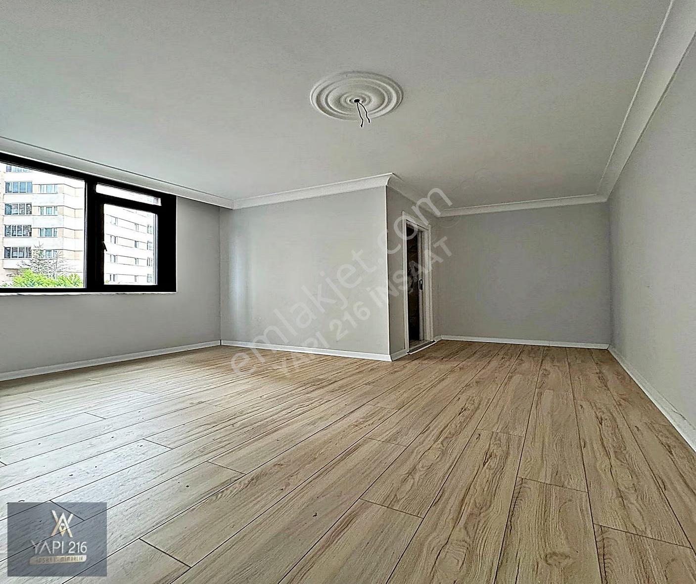 Çekmeköy Taşdelende Büyük M2 İskanlı 2+1 Satılık Daire - Görsel 21