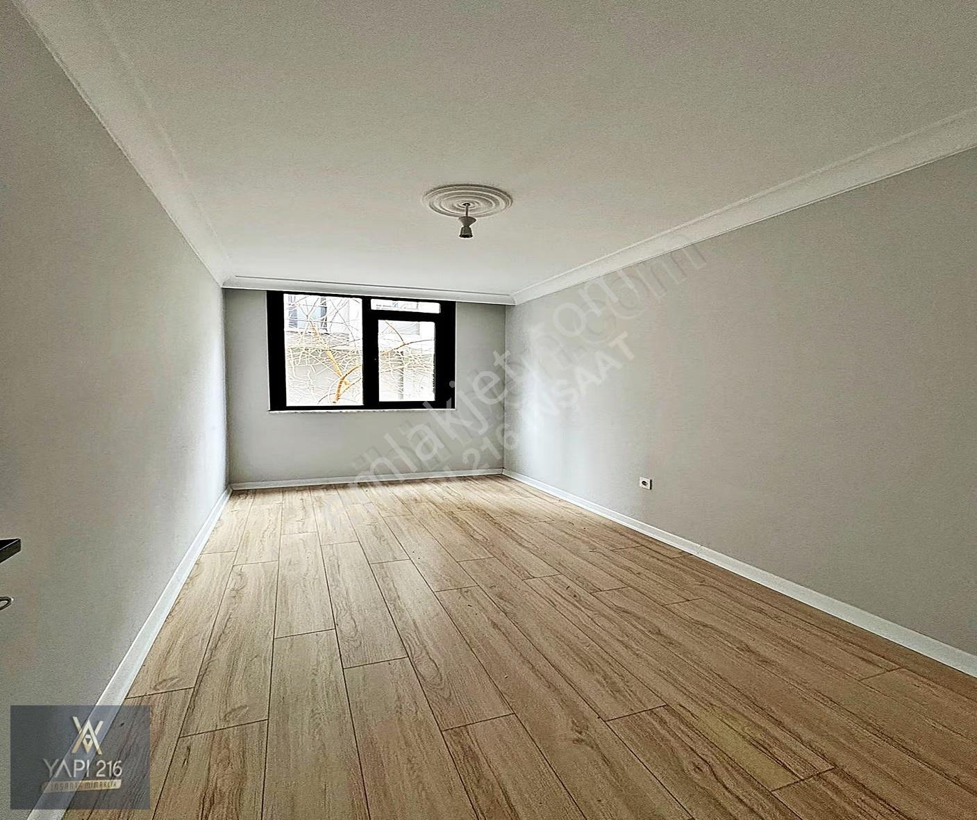 Çekmeköy Taşdelende Büyük M2 İskanlı 2+1 Satılık Daire - Görsel 4