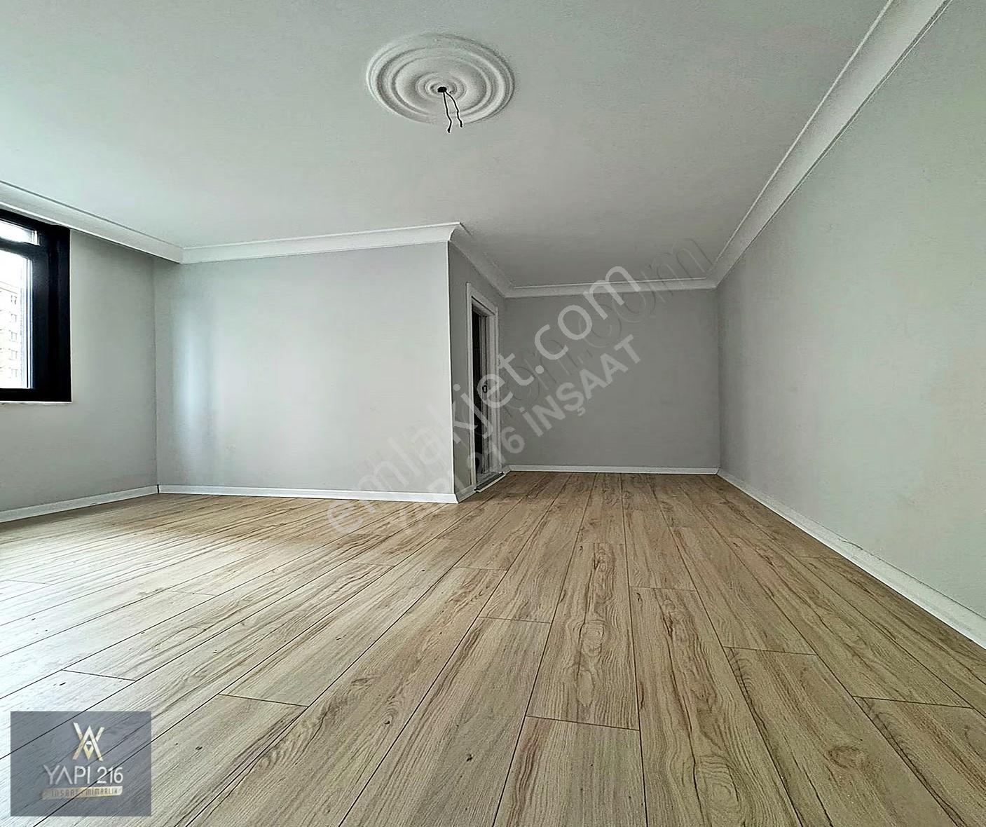 Çekmeköy Taşdelende Büyük M2 İskanlı 2+1 Satılık Daire - Görsel 8