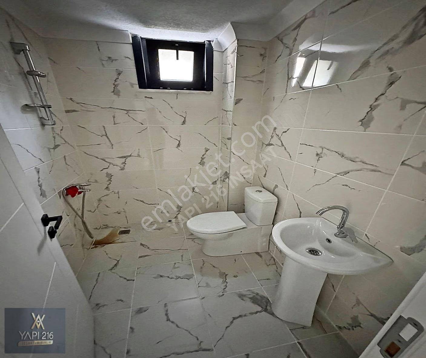 Çekmeköy Taşdelende Büyük M2 İskanlı 2+1 Satılık Daire - Görsel 30