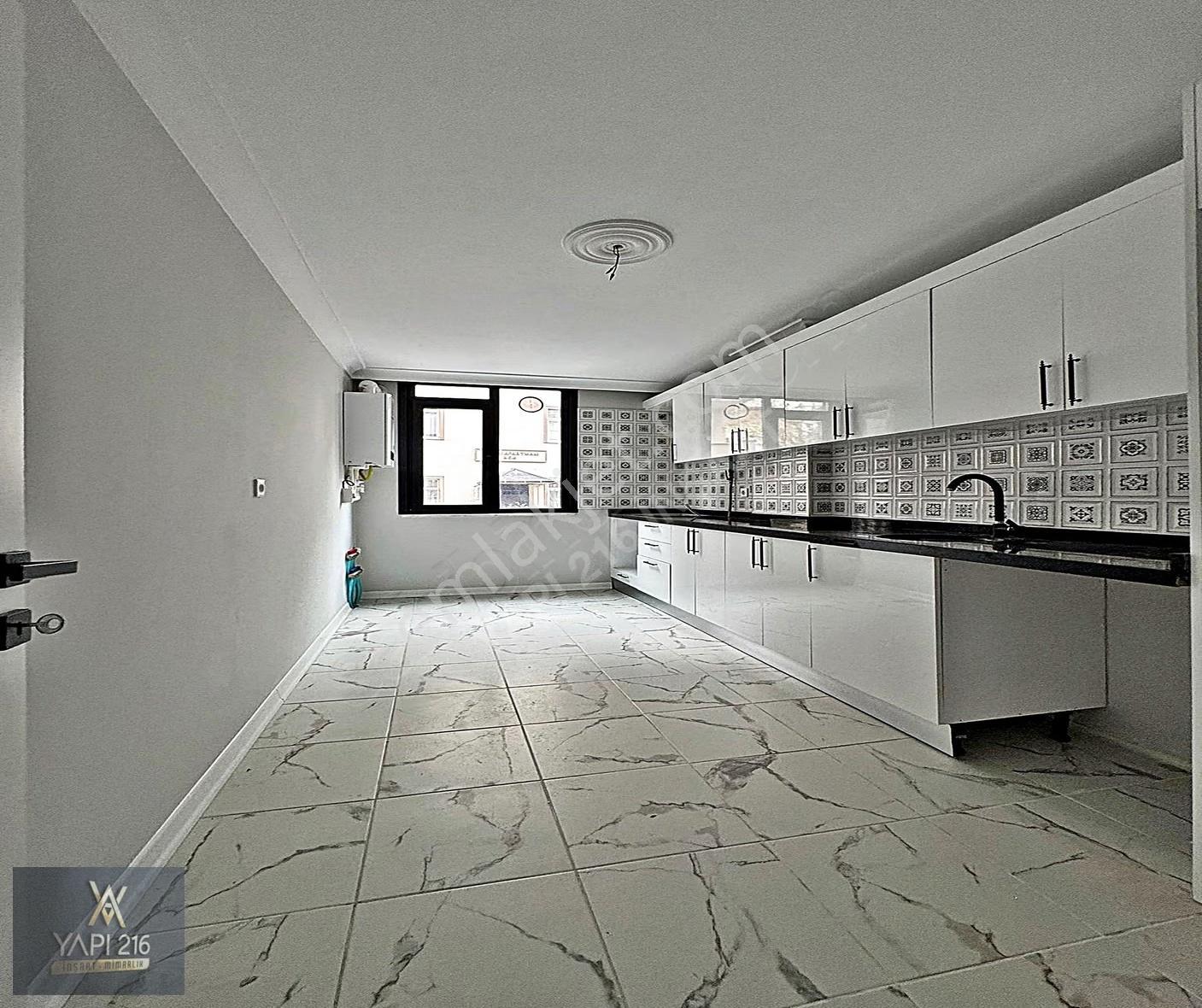 Çekmeköy Taşdelende Büyük M2 İskanlı 2+1 Satılık Daire - Görsel 7