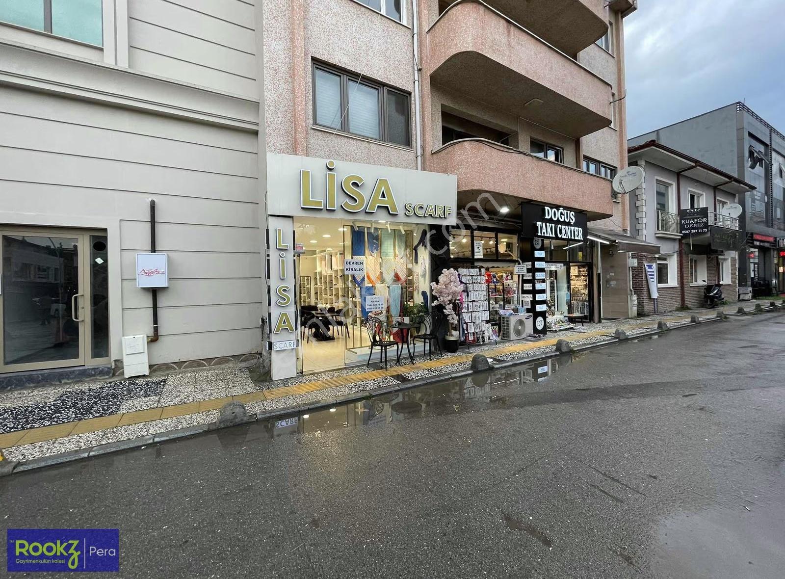 Çark Caddesi Arkası Şal Sokakta Hazır İşletme.. - Görsel 9