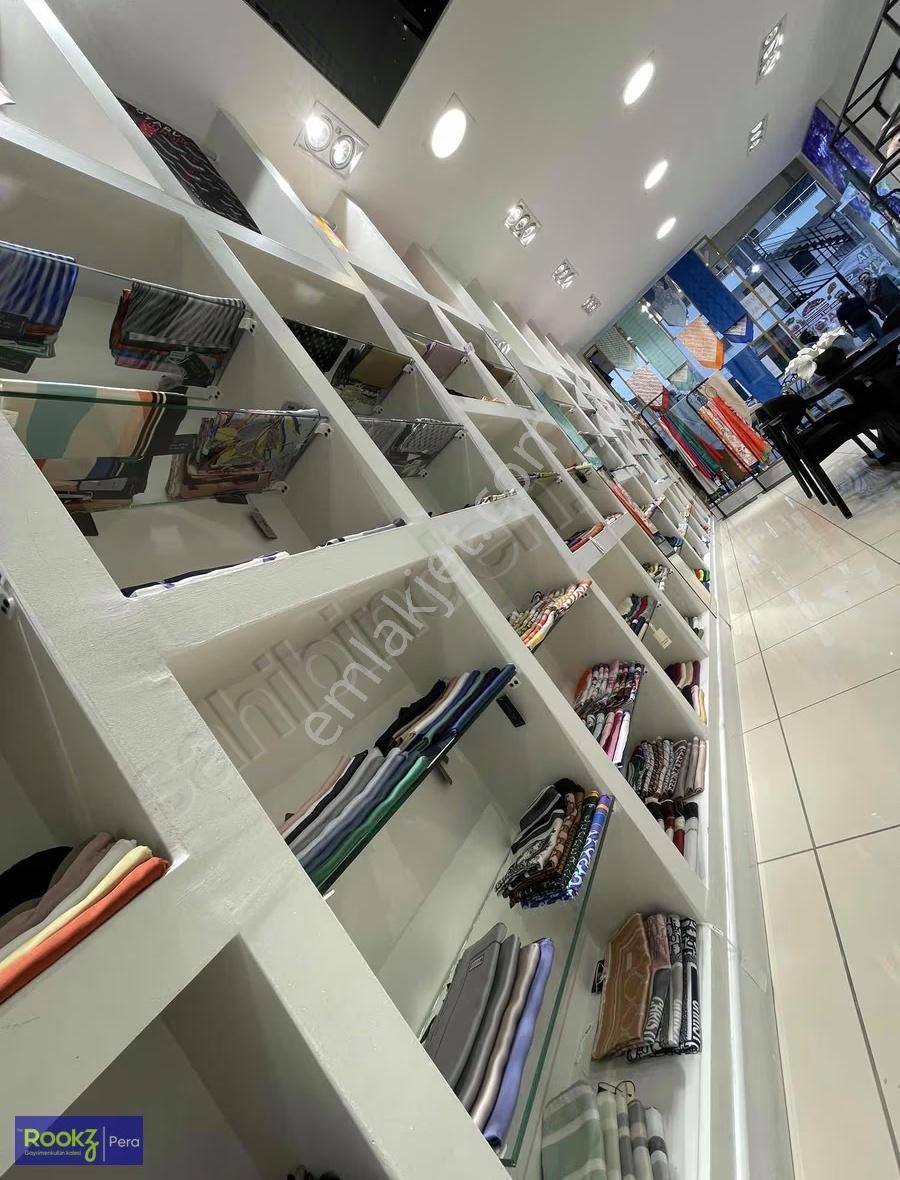 Çark Caddesi Arkası Şal Sokakta Hazır İşletme.. - Görsel 18