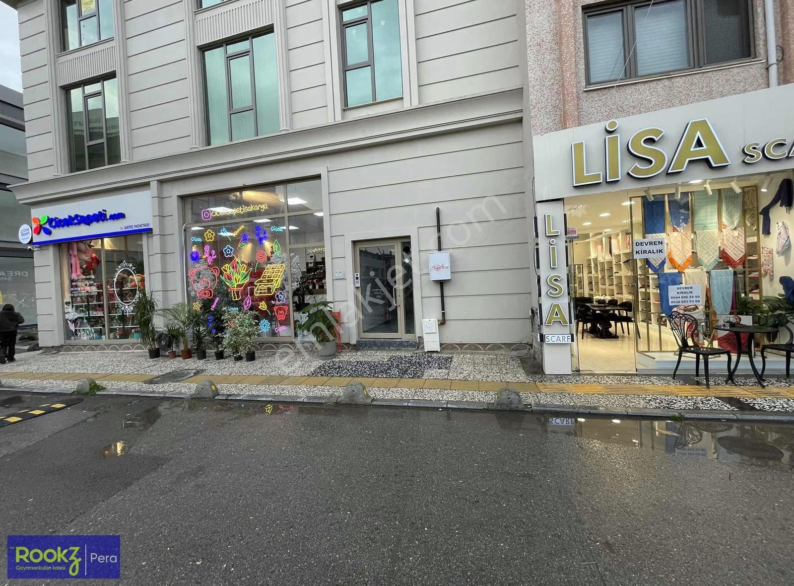 Çark Caddesi Arkası Şal Sokakta Hazır İşletme.. - Görsel 4