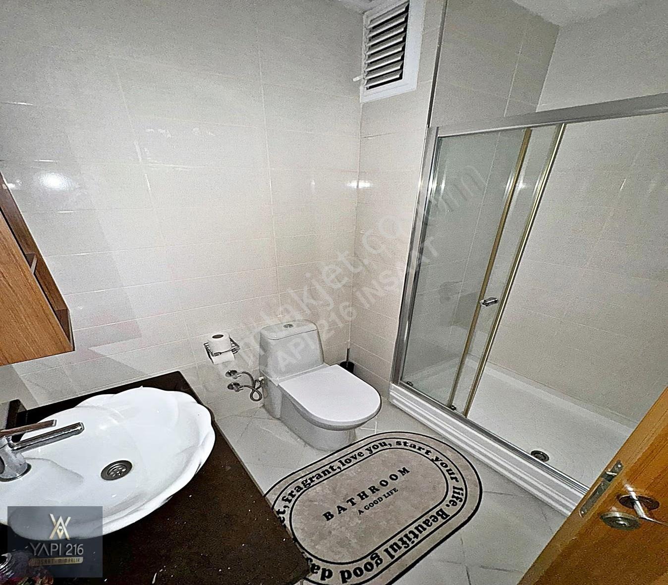 Ümraniye Tatlısu'da Site İçi Kapalı Otoparklı 3+1 Satılık Daire - Görsel 27
