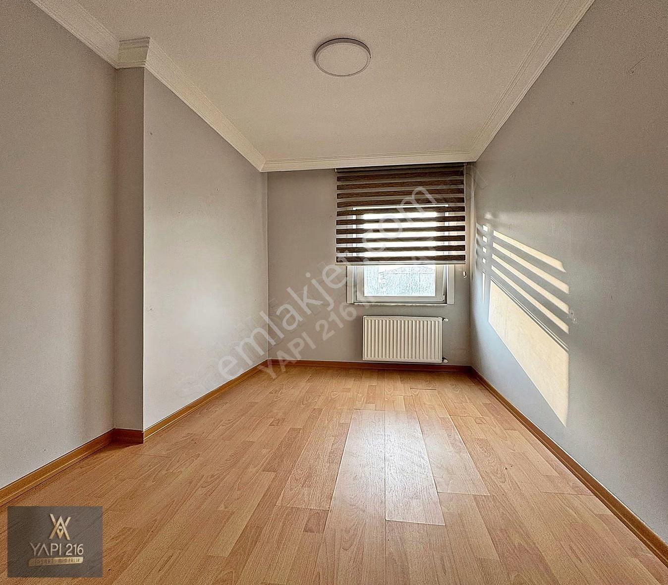 Ümraniye Tatlısu'da Site İçi Kapalı Otoparklı 3+1 Satılık Daire - Görsel 20
