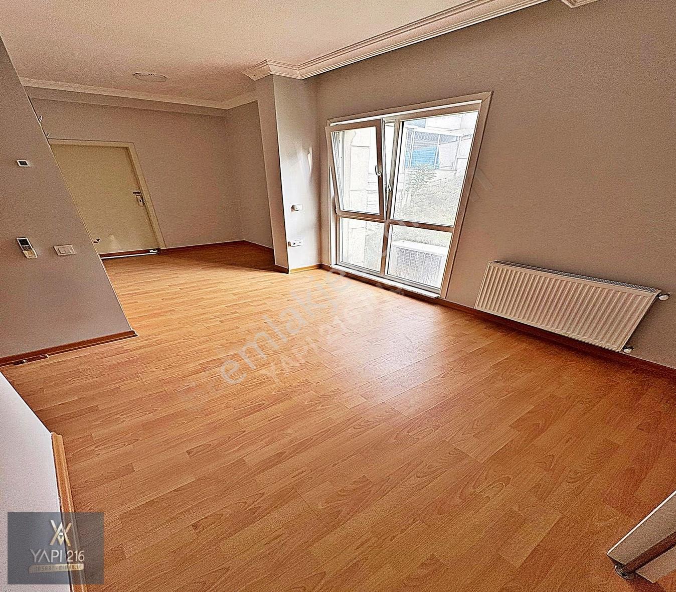 Ümraniye Tatlısu'da Site İçi Kapalı Otoparklı 3+1 Satılık Daire - Görsel 31