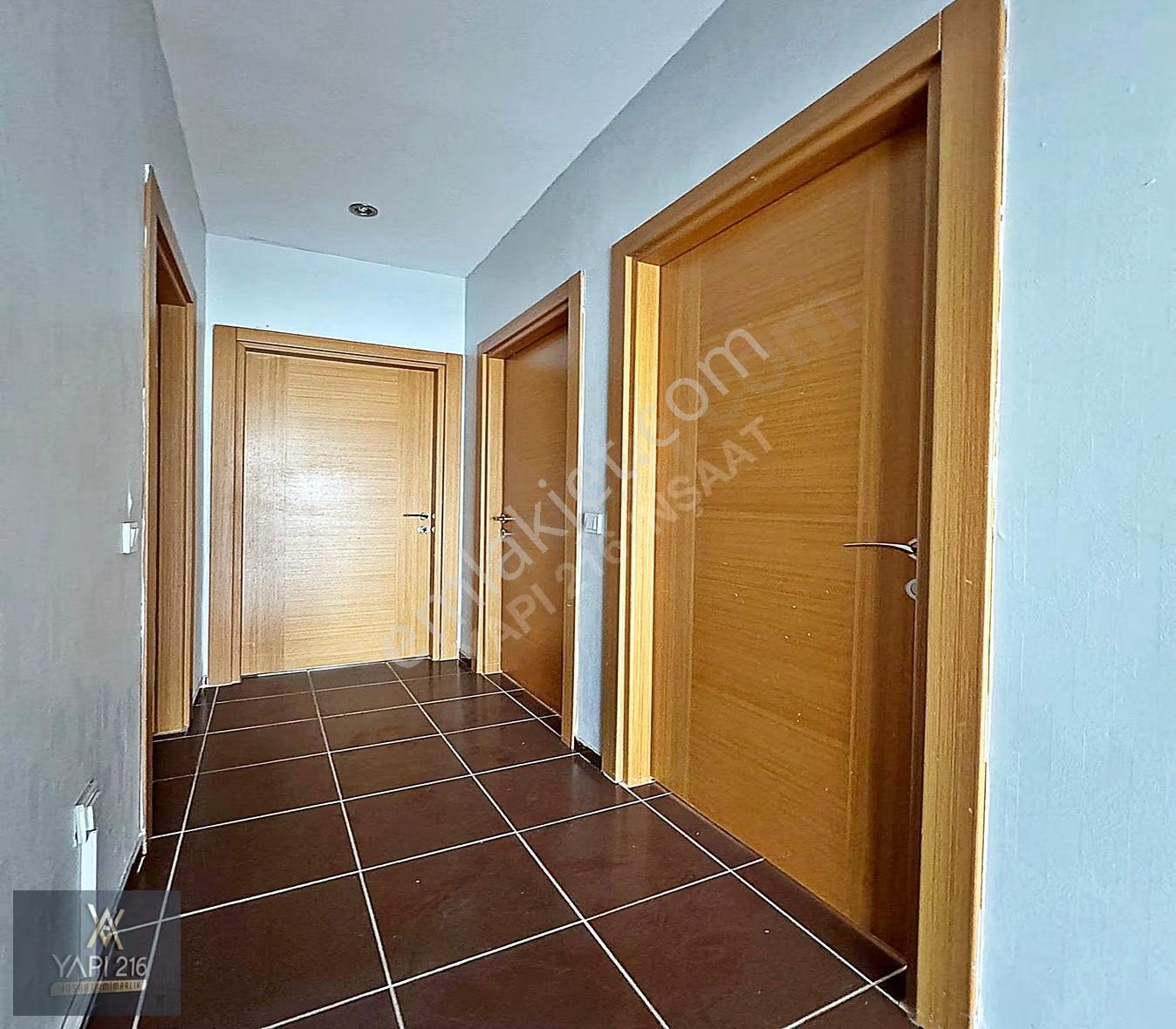 Ümraniye Tatlısu'da Site İçi Kapalı Otoparklı 3+1 Satılık Daire - Görsel 16
