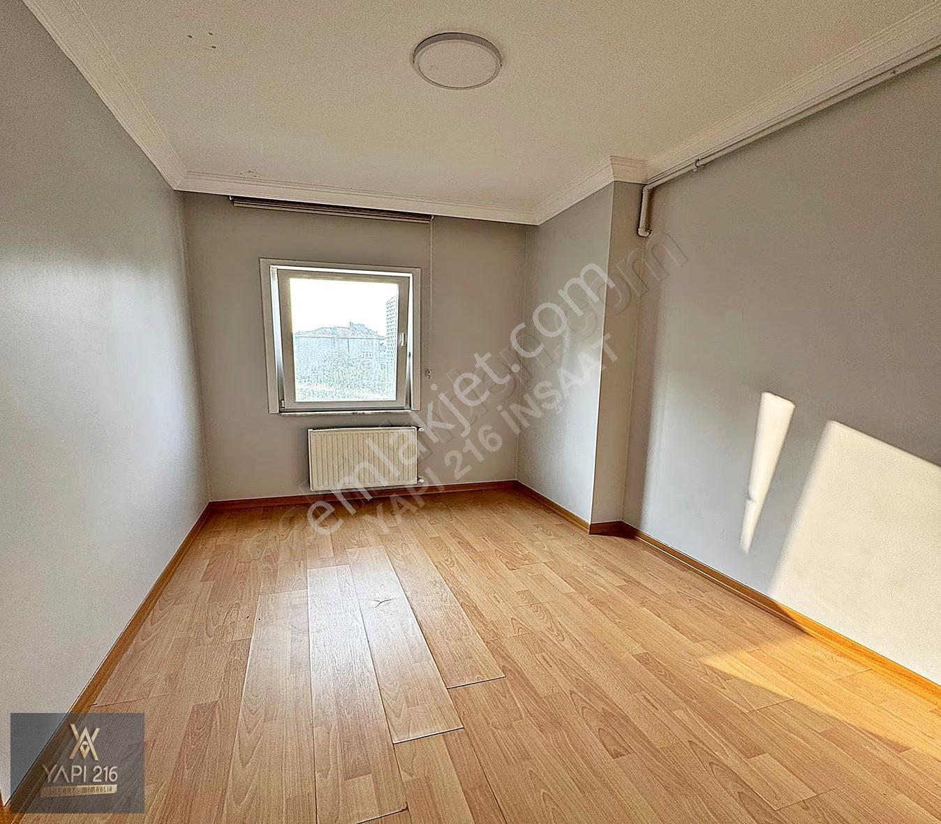 Ümraniye Tatlısu'da Site İçi Kapalı Otoparklı 3+1 Satılık Daire - Görsel 32