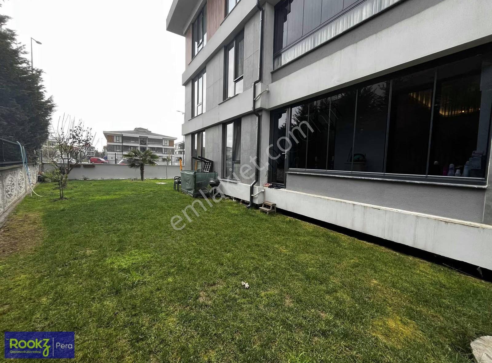 Serdivan'da Site İçi Güvenlikli 3+1 Lüks Daire - Görsel 29