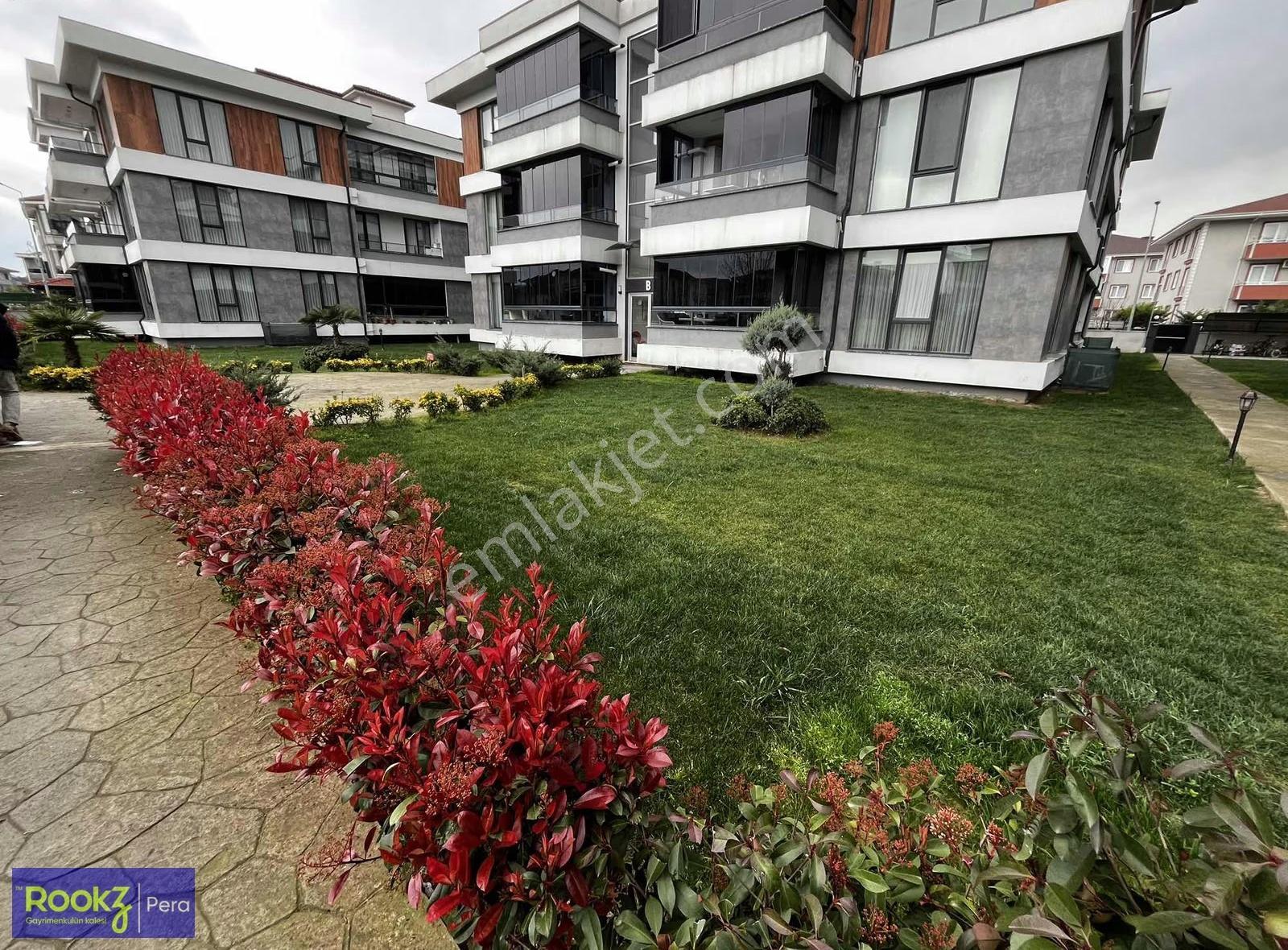 Serdivan'da Site İçi Güvenlikli 3+1 Lüks Daire - Görsel 4
