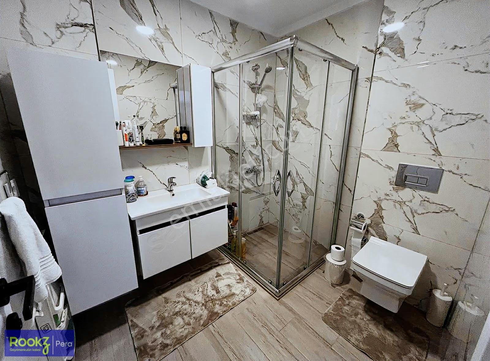 Serdivan'da Site İçi Güvenlikli 3+1 Lüks Daire - Görsel 20