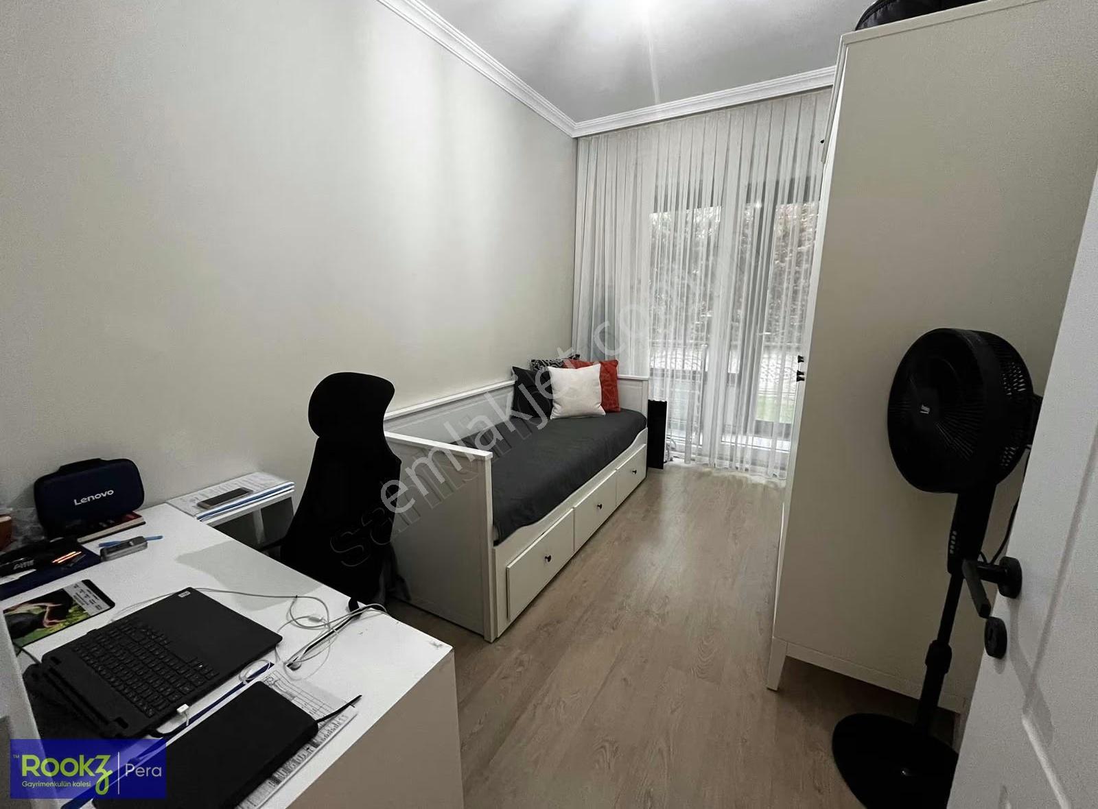 Serdivan'da Site İçi Güvenlikli 3+1 Lüks Daire - Görsel 27