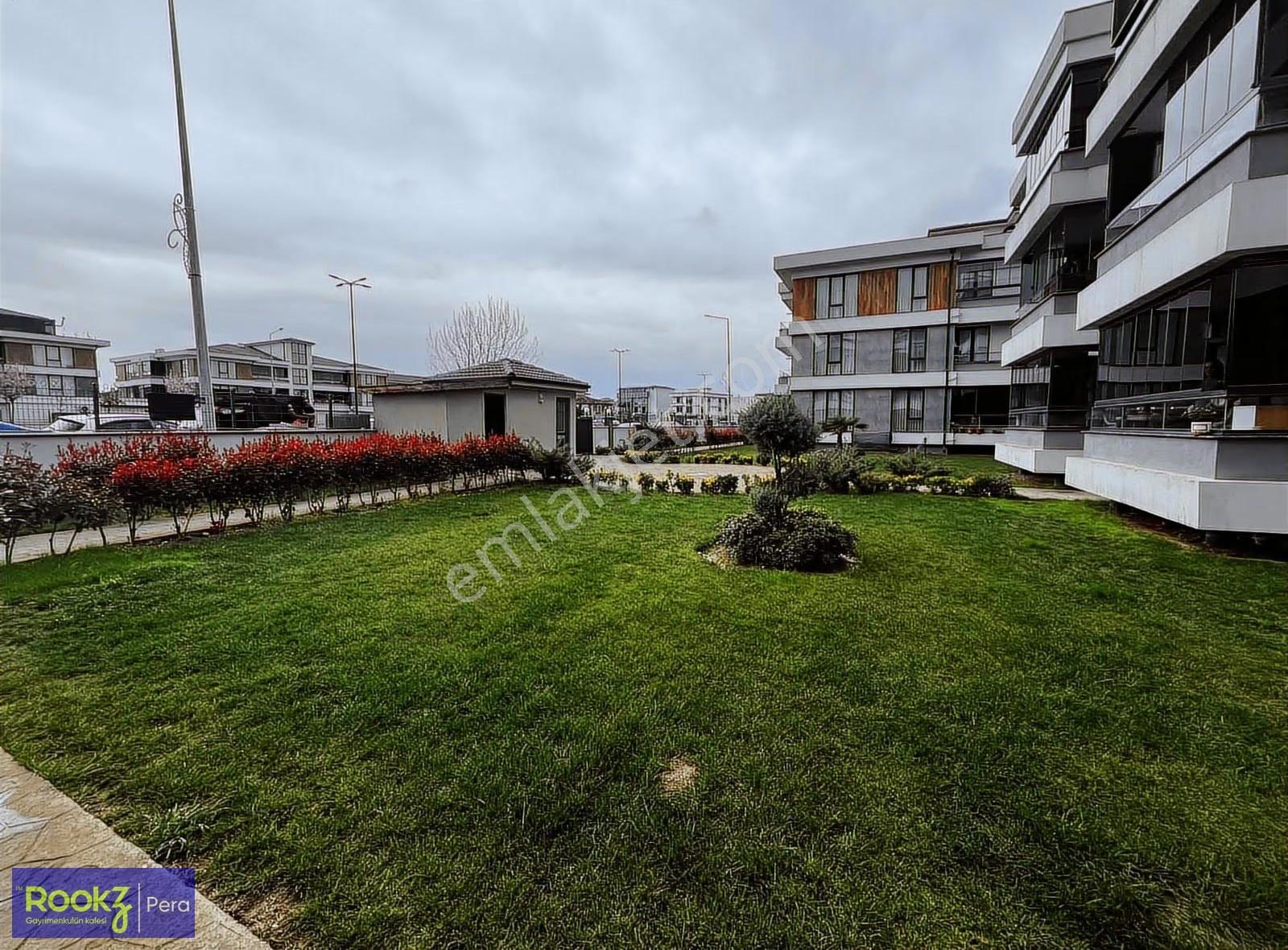 Serdivan'da Site İçi Güvenlikli 3+1 Lüks Daire - Görsel 3