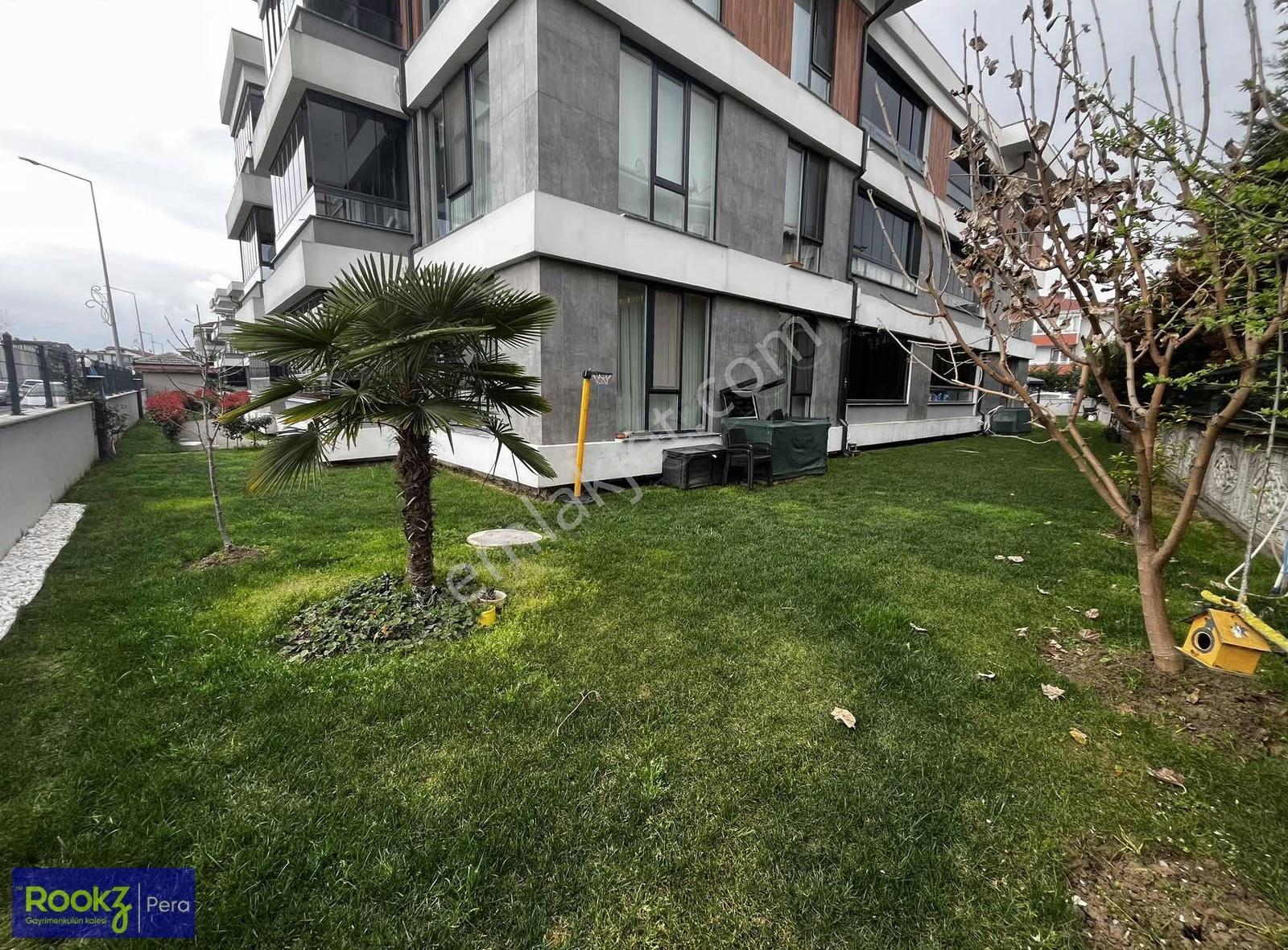 Serdivan'da Site İçi Güvenlikli 3+1 Lüks Daire - Görsel 15